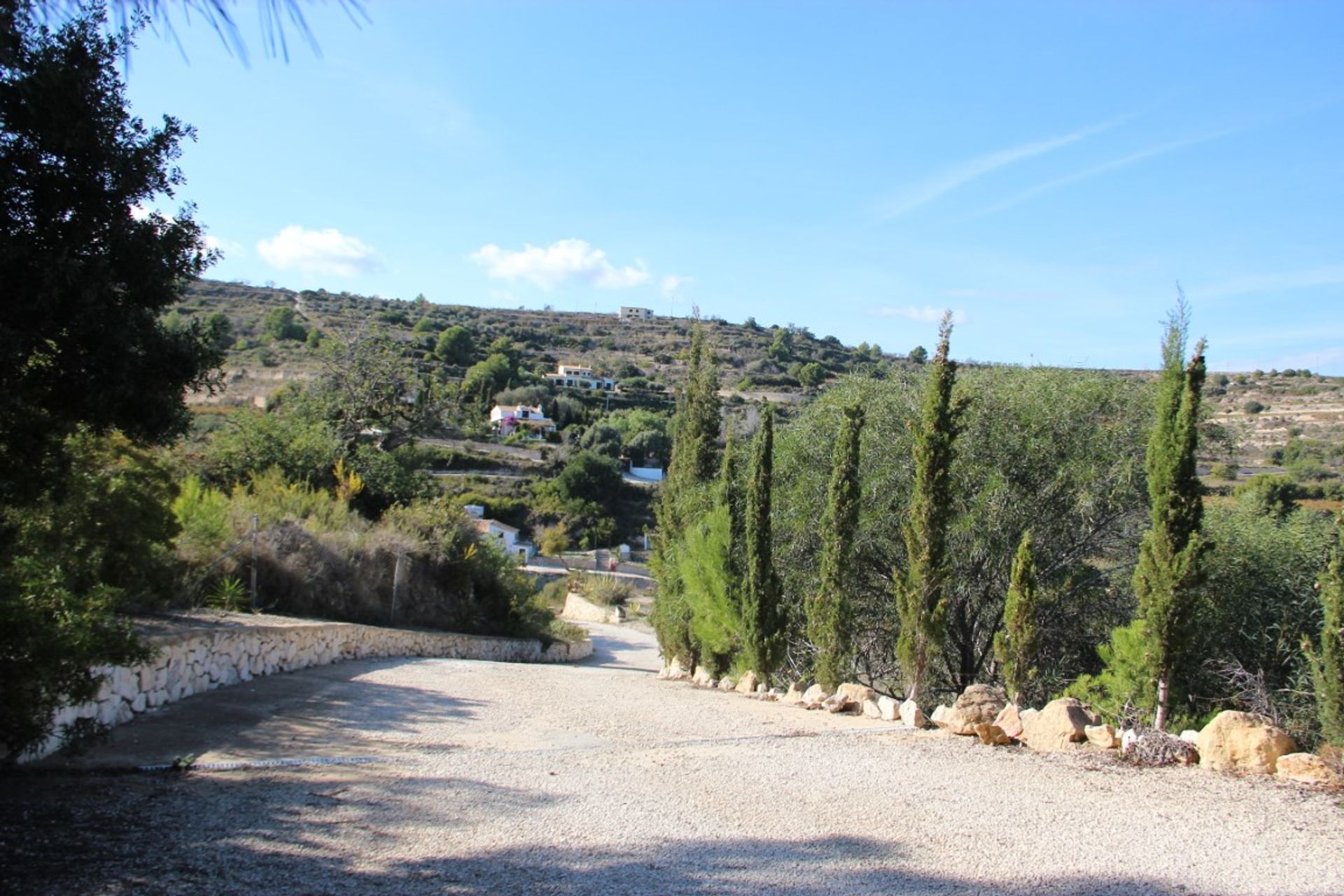 Будинок в Moraira, Valencian Community 11751238