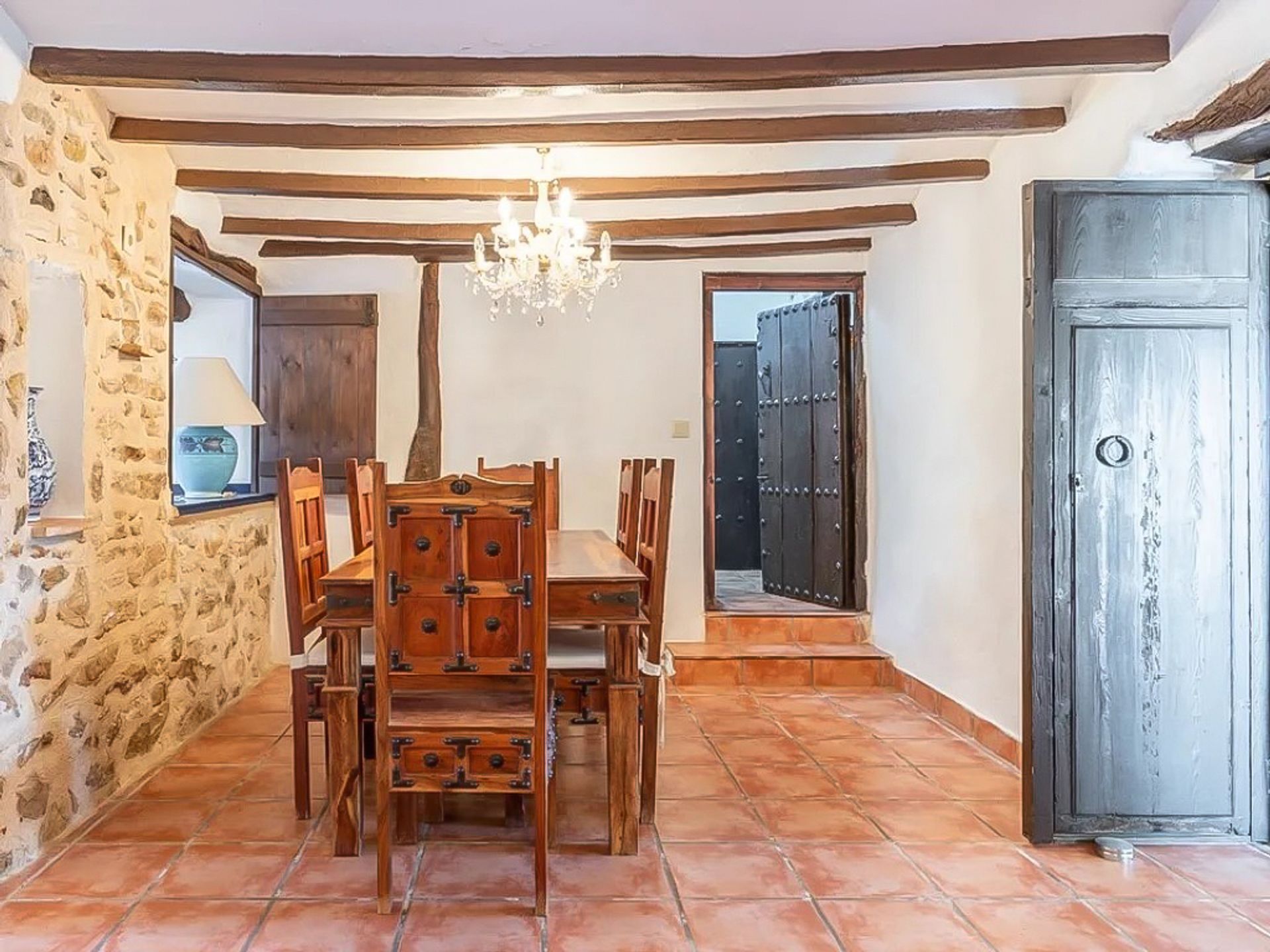 casa no Moraira, Valencian Community 11751240