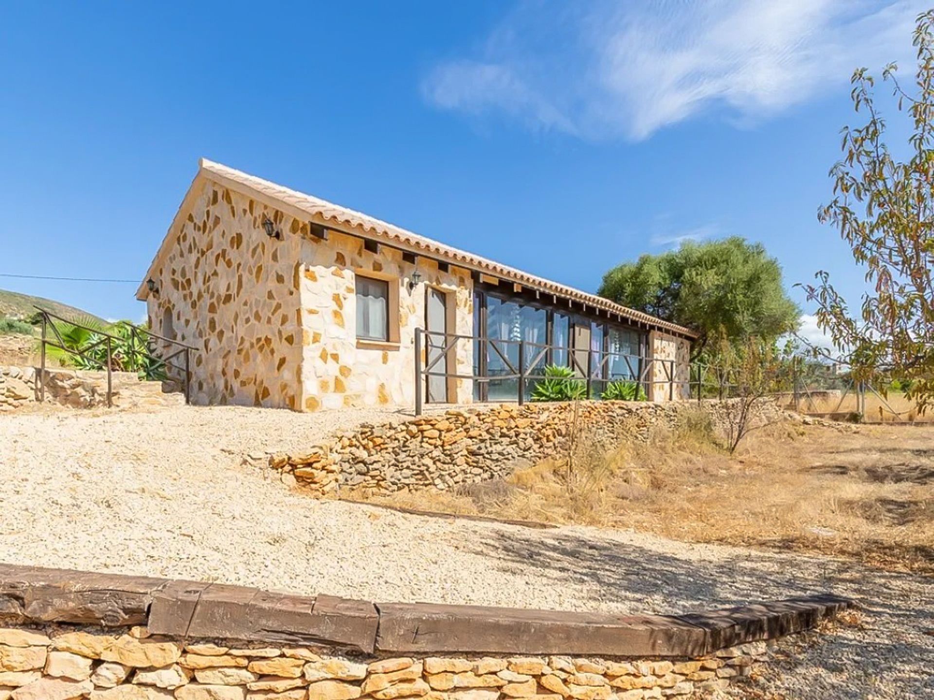 casa no Moraira, Valencian Community 11751240