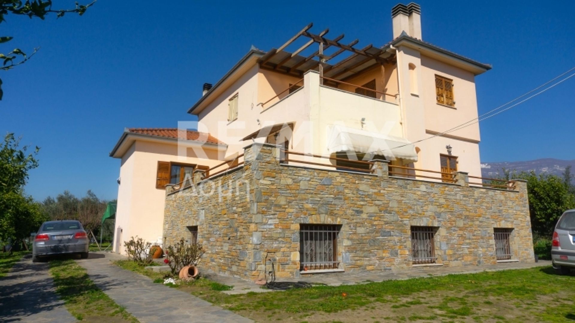 Casa nel Kato Lechonia, Thessalia 11751241