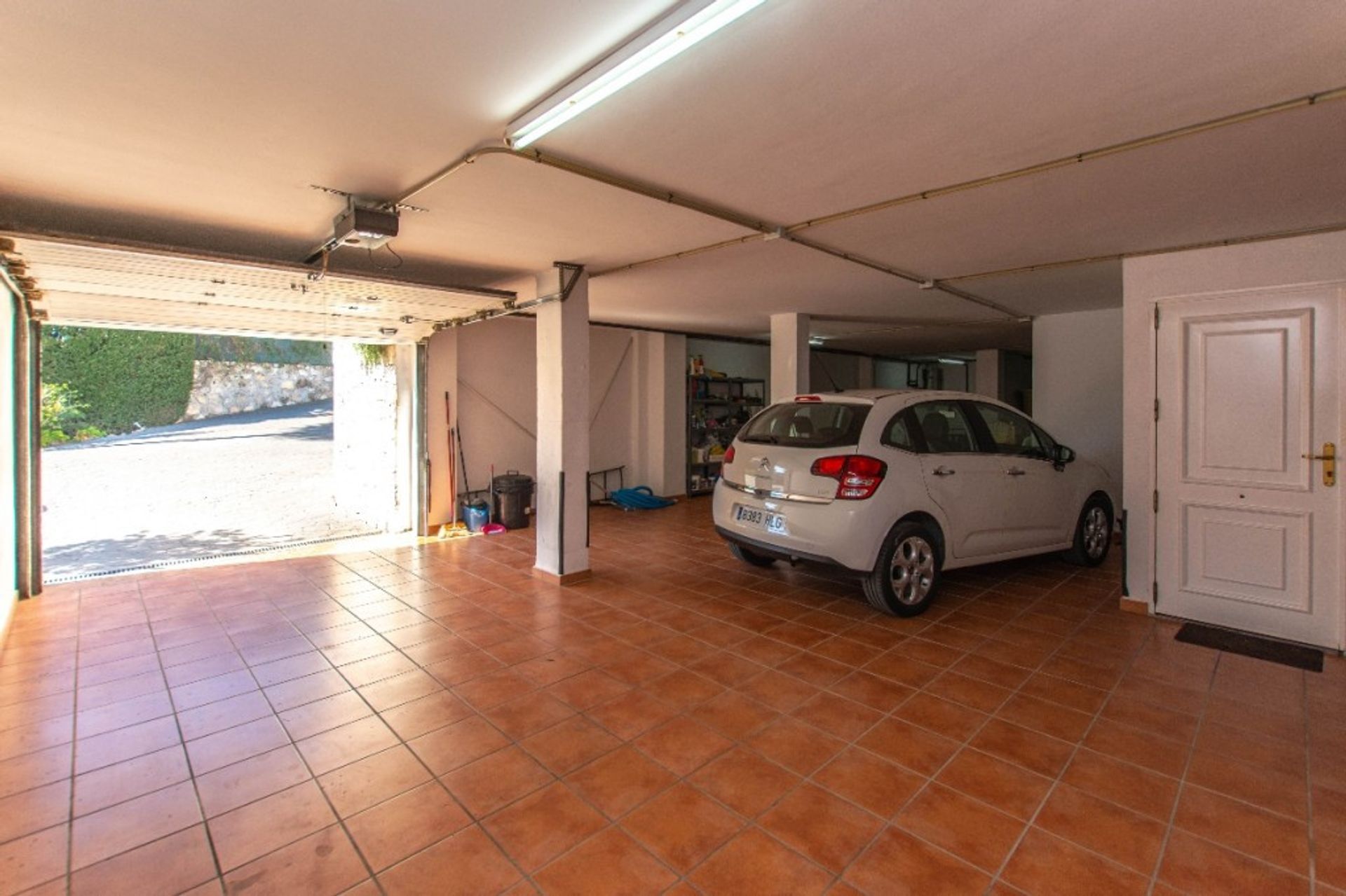 Hus i Mijas, Andalusia 11751243