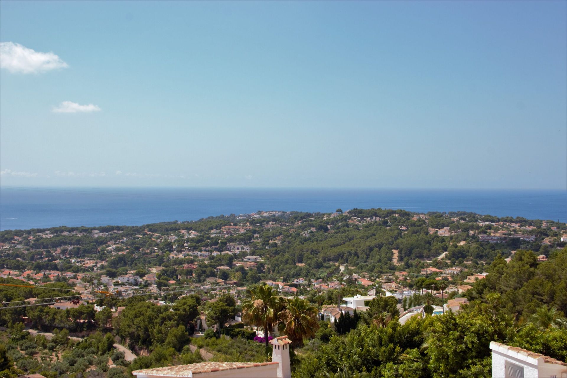 Земля в Morayra, Canary Islands 11751249