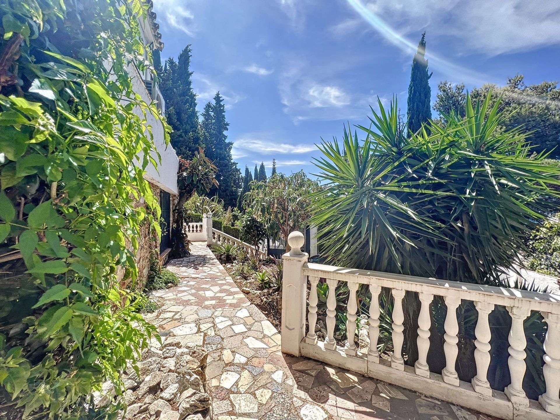 loger dans Mijas, Andalucía 11751258