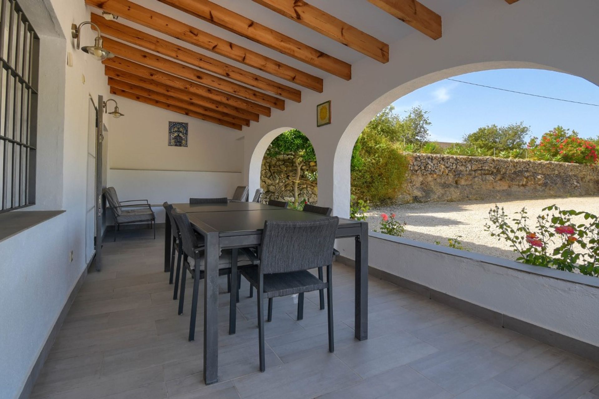 House in Moraira, Valencian Community 11751261