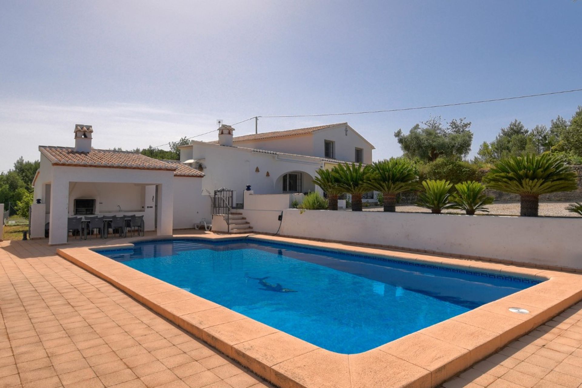 House in Morayra, Canary Islands 11751261