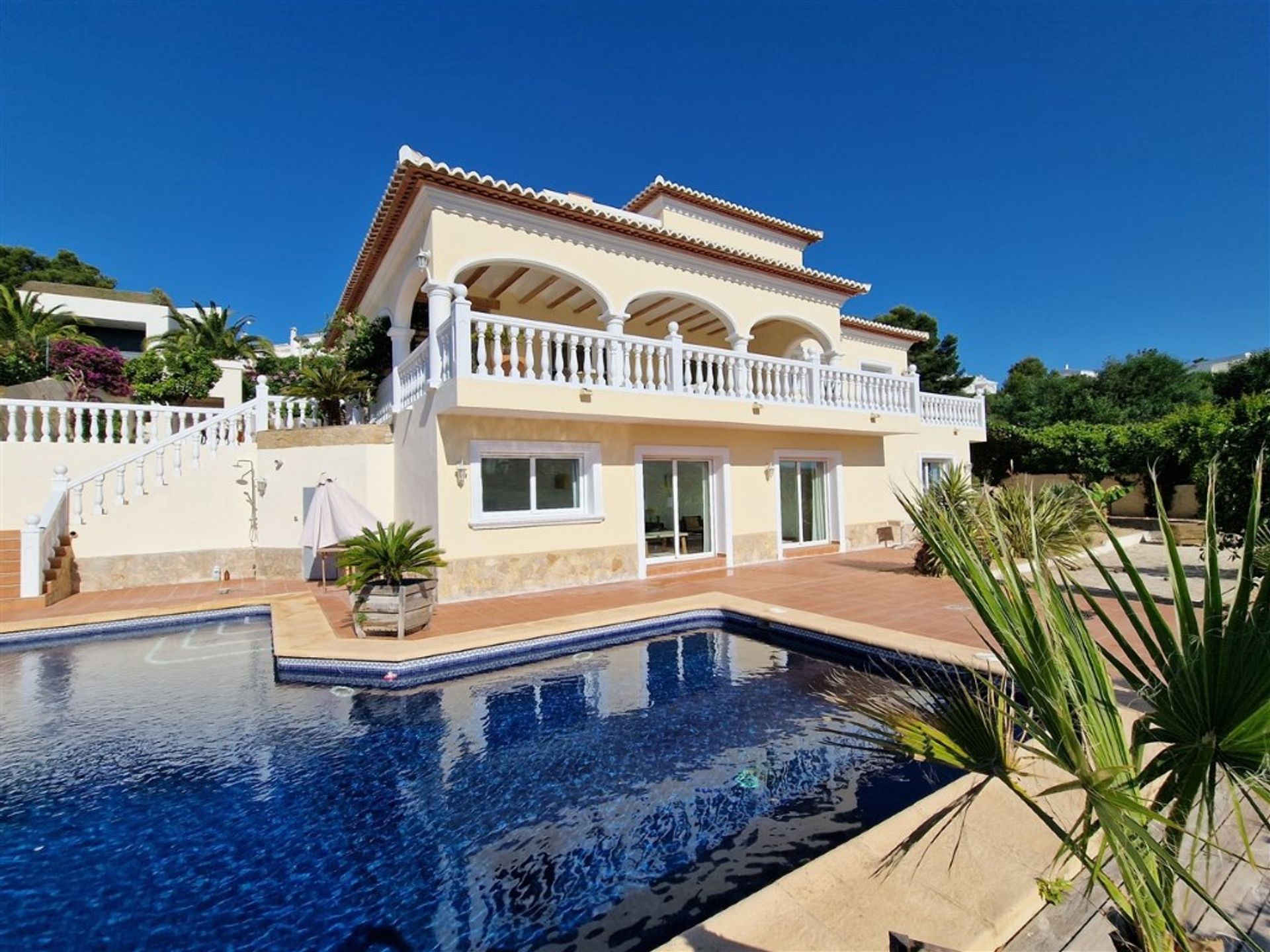 House in Morayra, Canary Islands 11751271