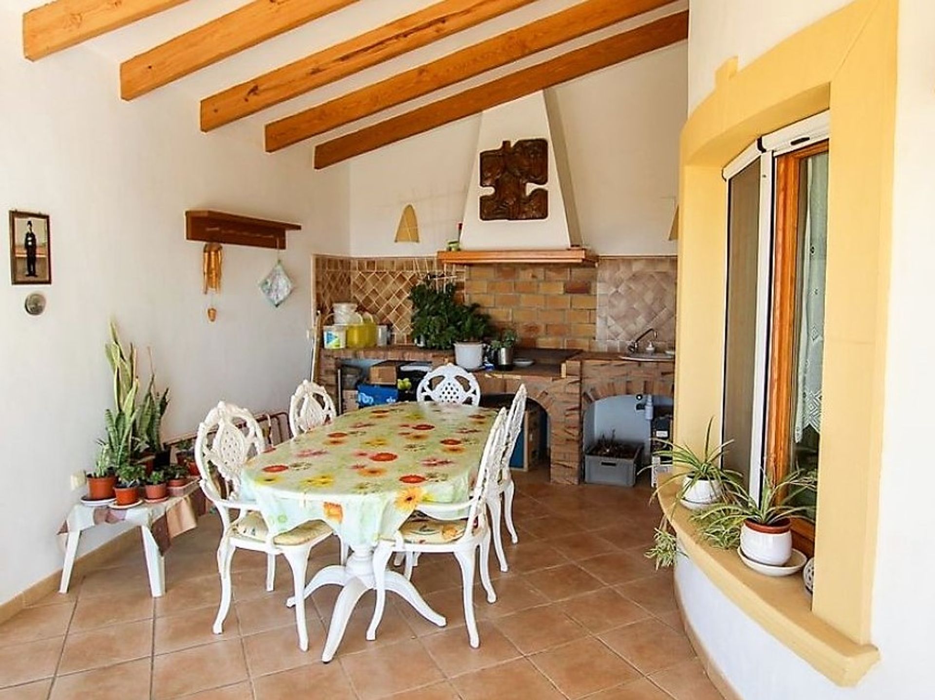 casa no Moraira, Valencian Community 11751277