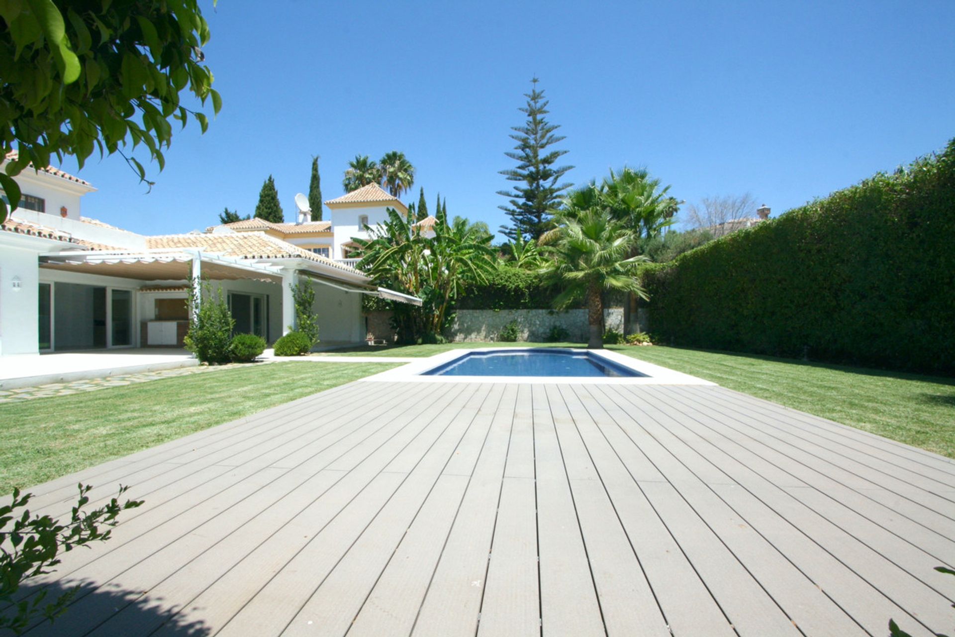 Hus i Mijas, Andalusia 11751278