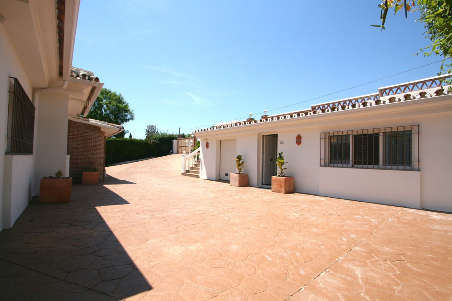 casa en mija, Andalucía 11751278