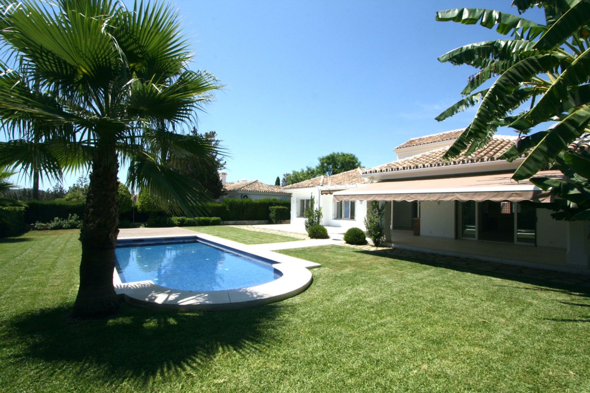 Hus i Mijas, Andalusia 11751278