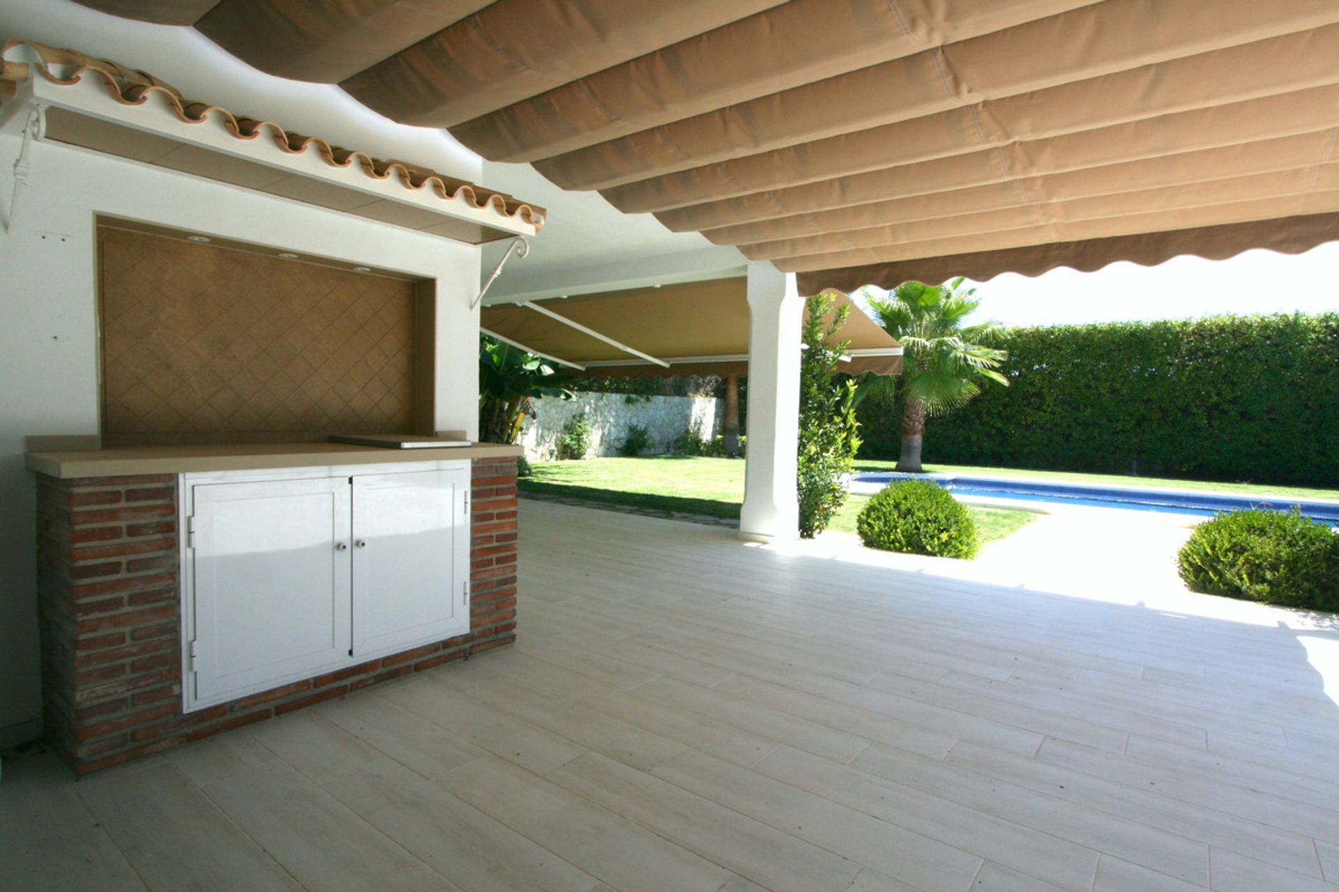 Hus i Mijas, Andalusia 11751278