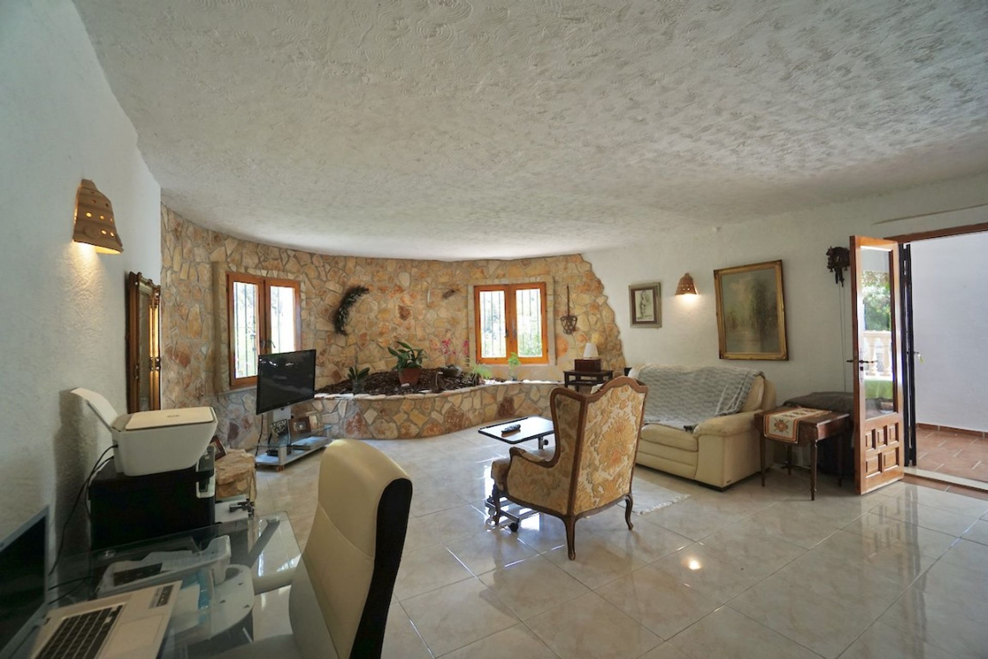 Haus im Moraira, Valencian Community 11751282