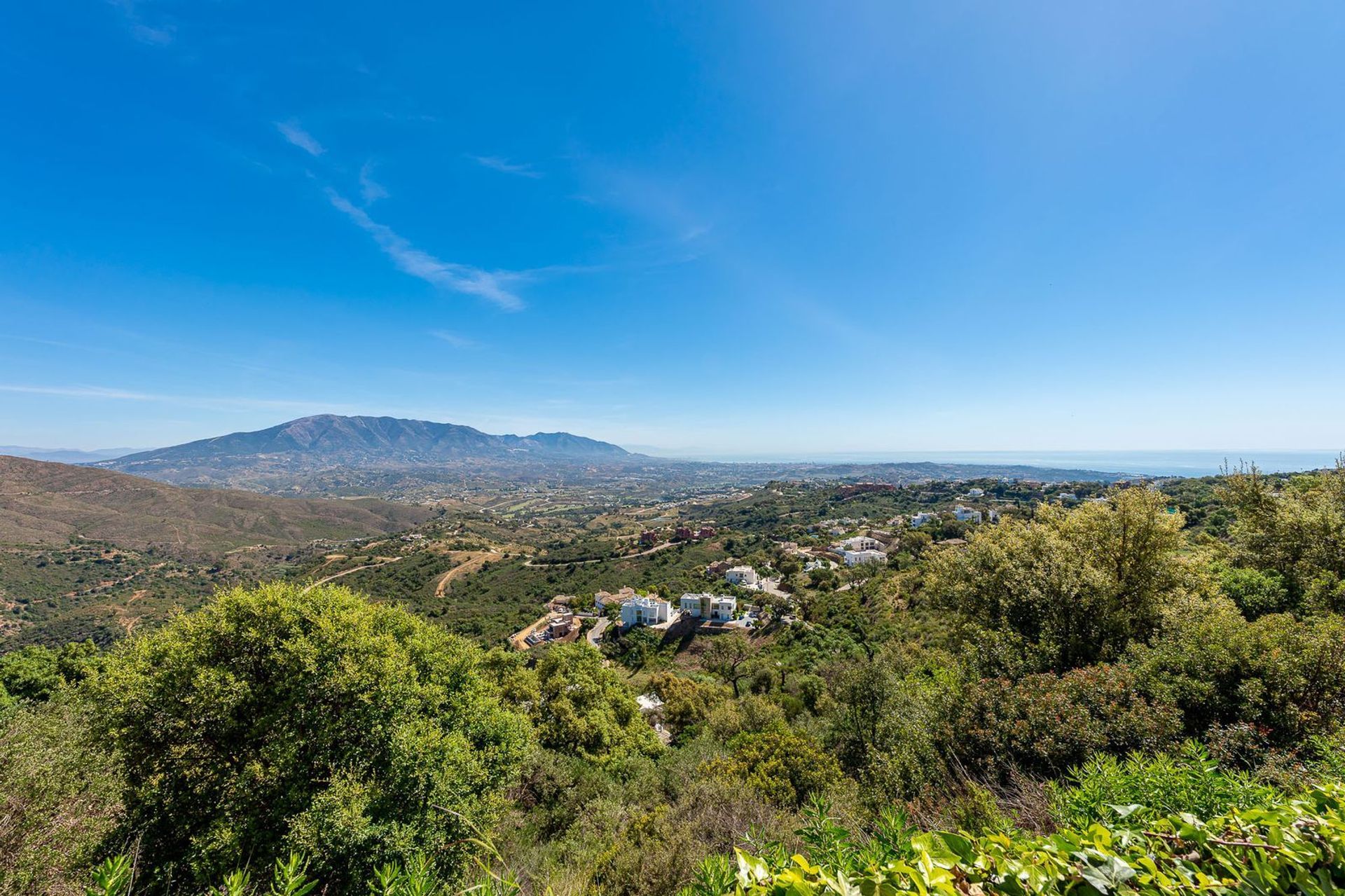 Casa nel Marbella, Andalusia 11751287