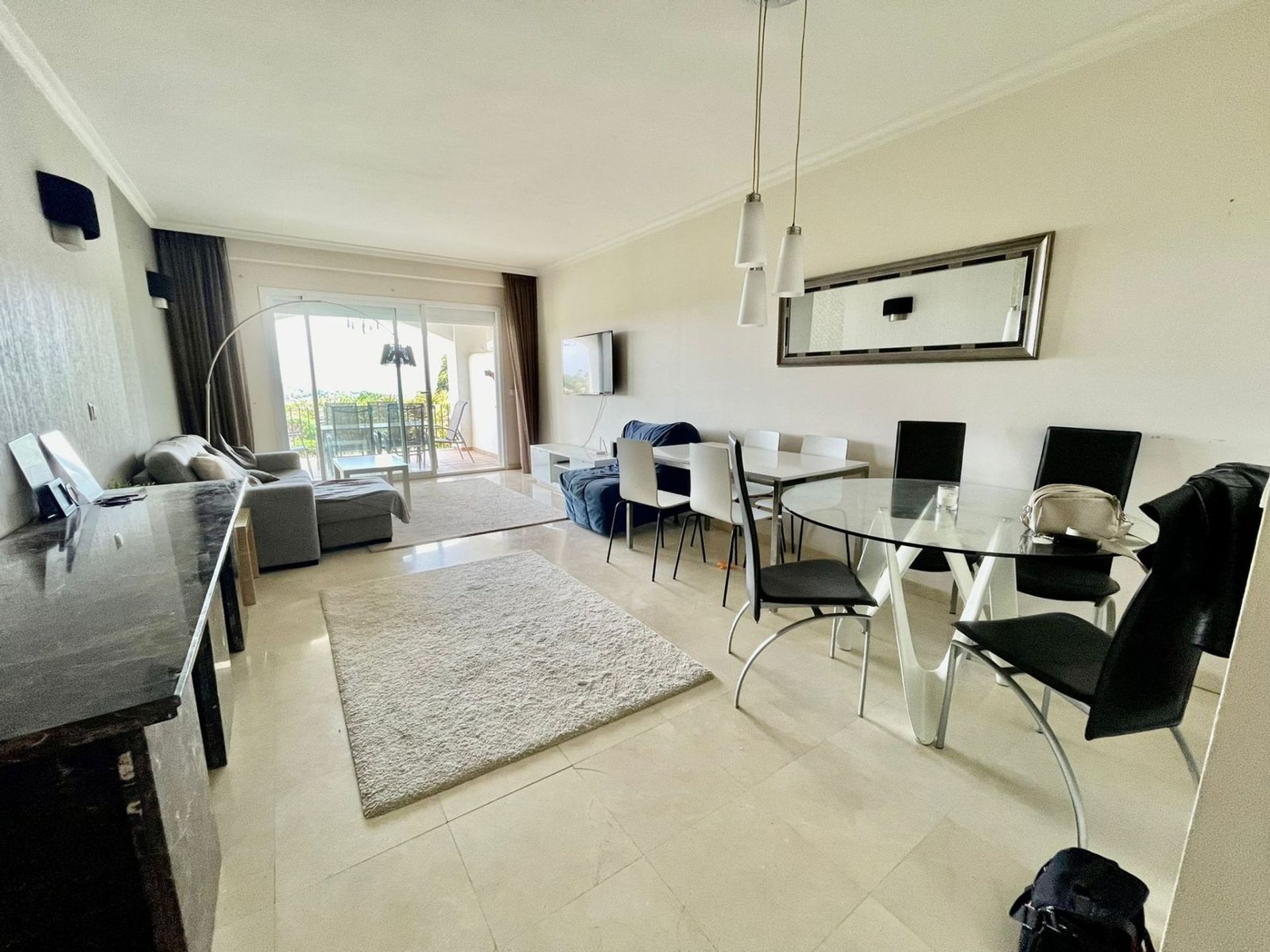 Condominium dans Sainte Ursule, les îles Canaries 11751291