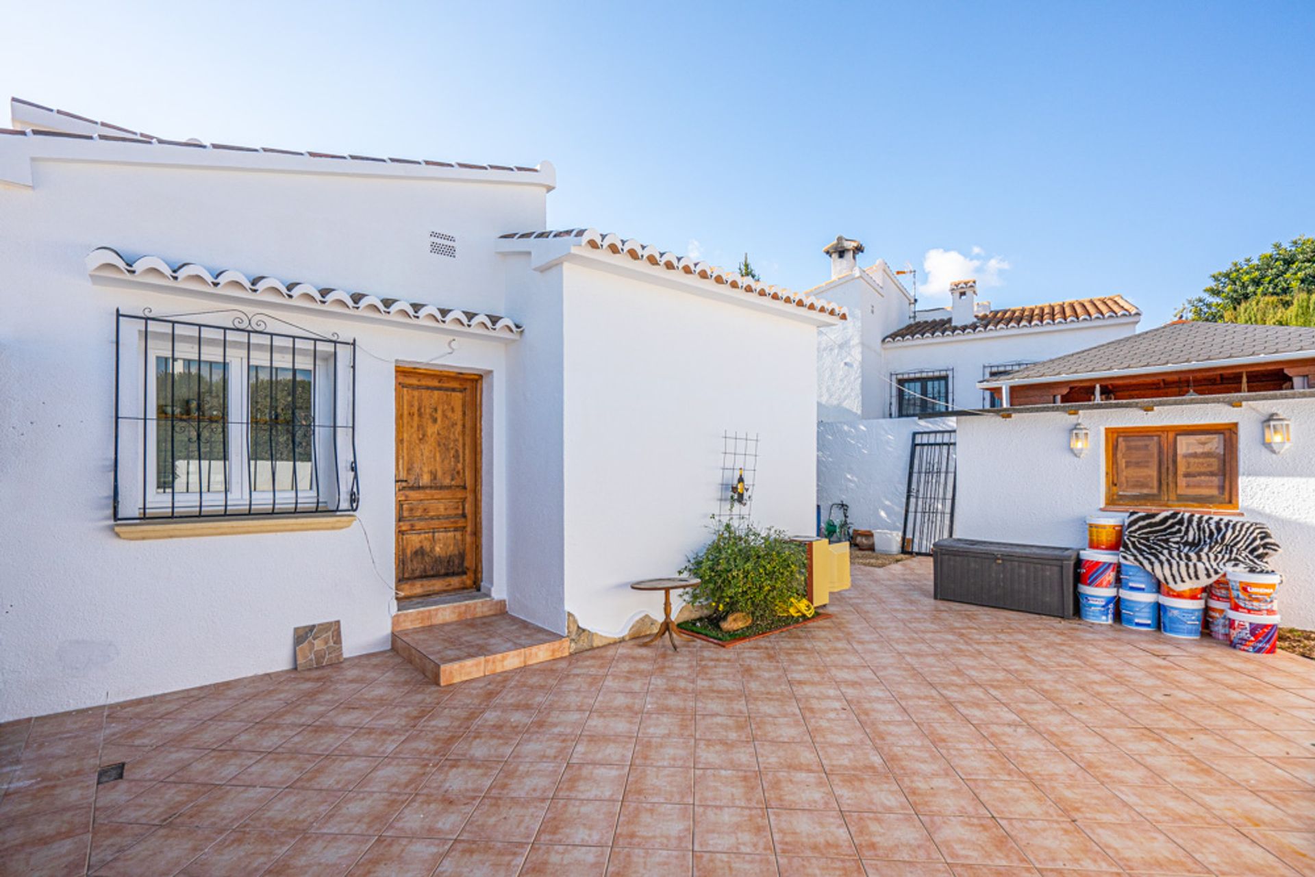 मकान में Moraira, Valencian Community 11751292