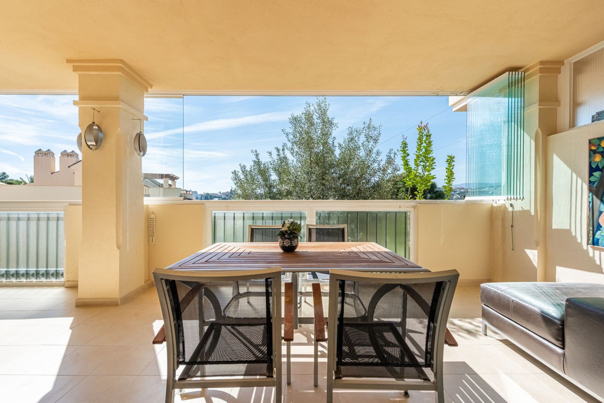 Condominio nel Marbella, Andalucía 11751302