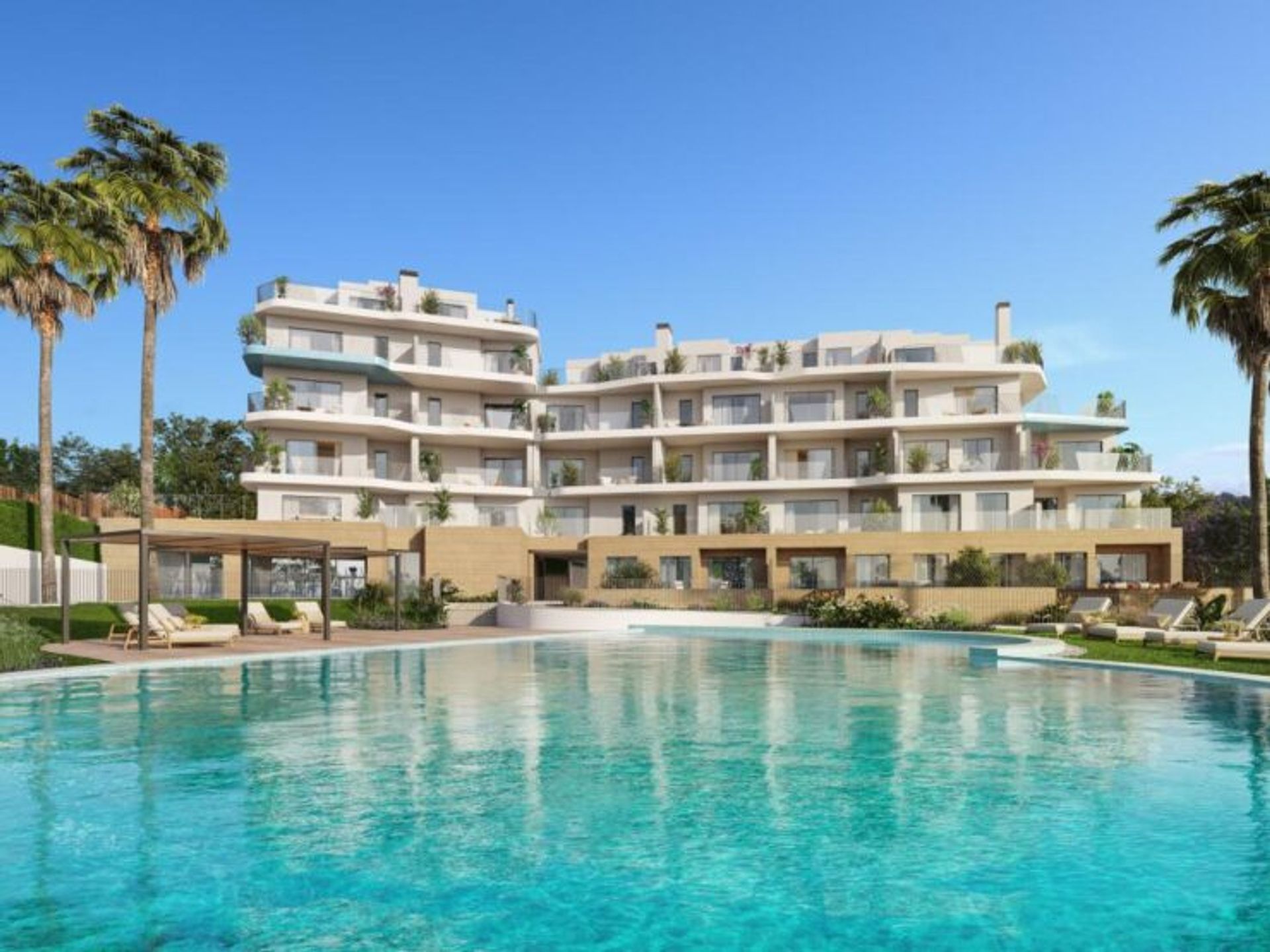 Condominium in Villajoyosa, Valencian Community 11751309