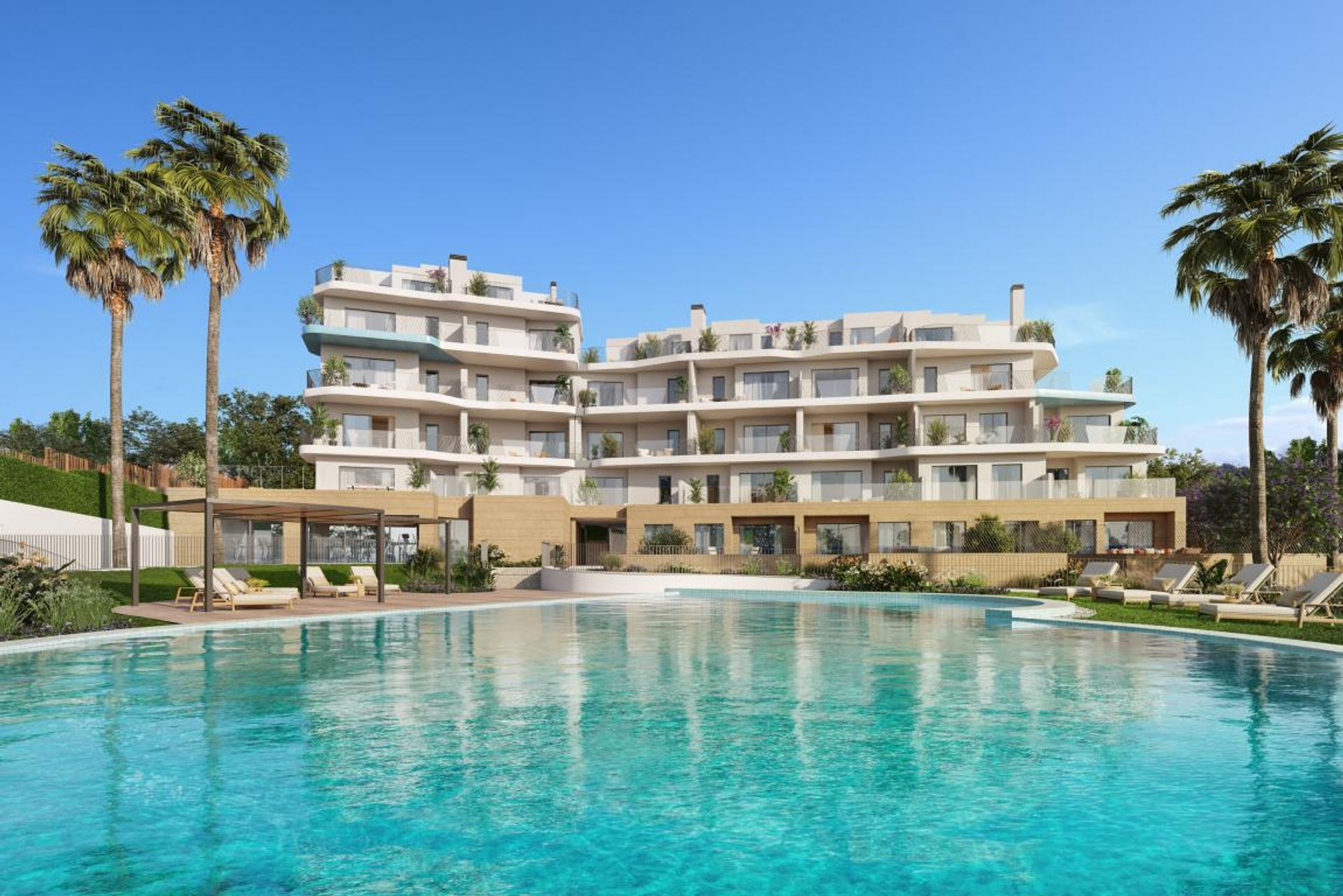 Condominium in Villajoyosa, Valencian Community 11751309