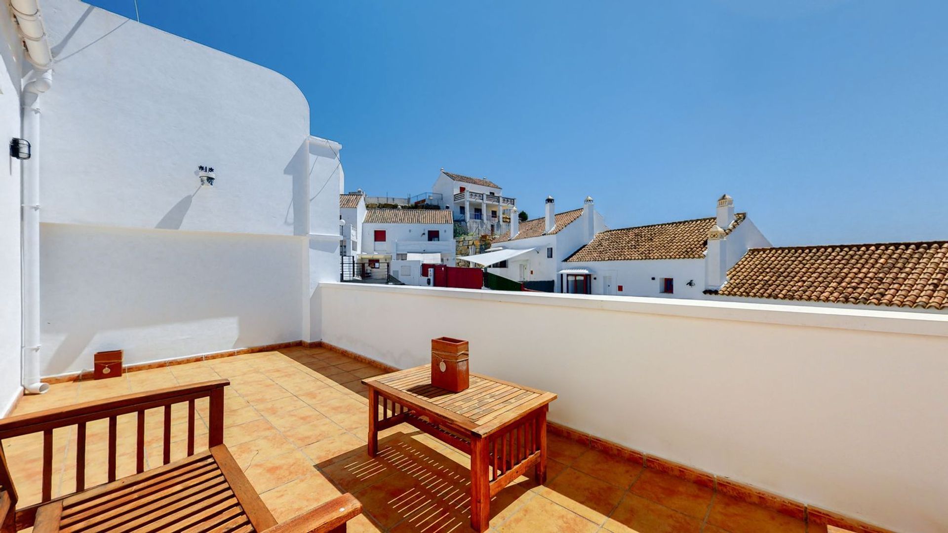 Haus im Casares, Andalucía 11751323