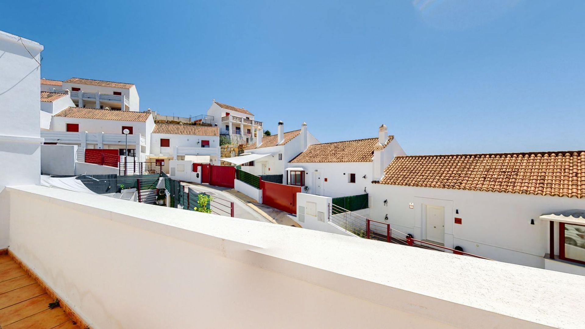 Haus im Casares, Andalucía 11751323