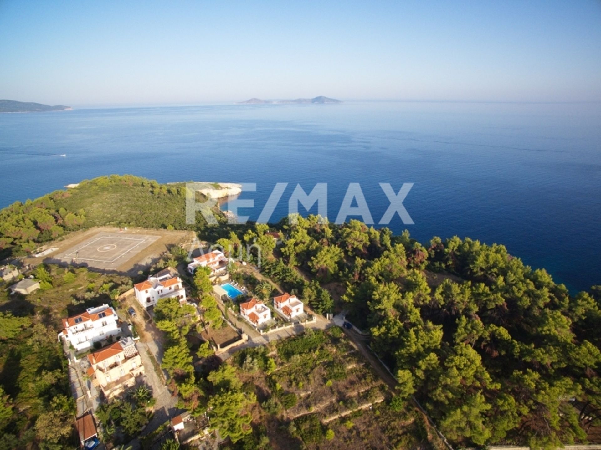 Condominio nel Alonnisos, Thessalia 11751338