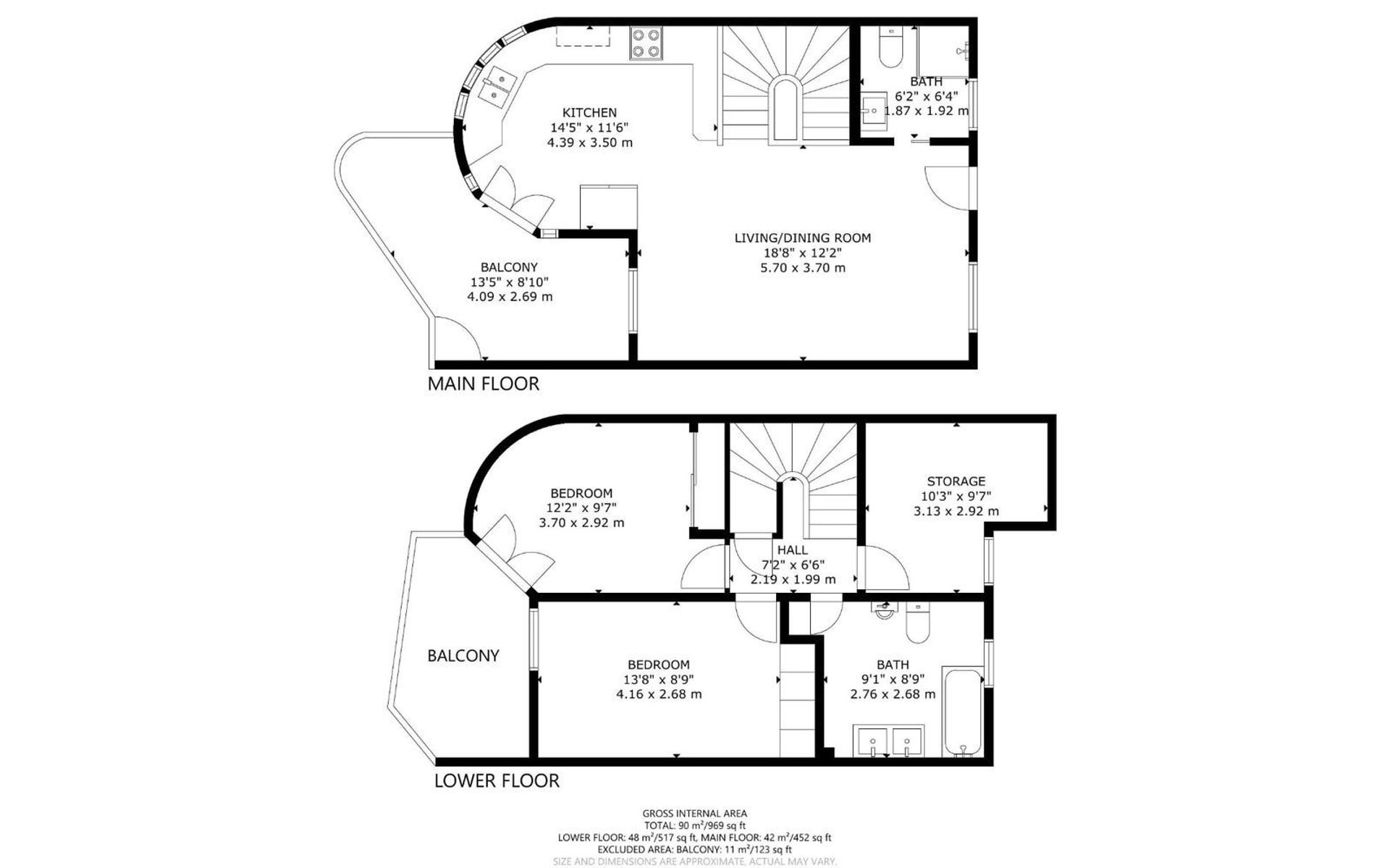 Casa nel Benalmádena, Andalucía 11751344