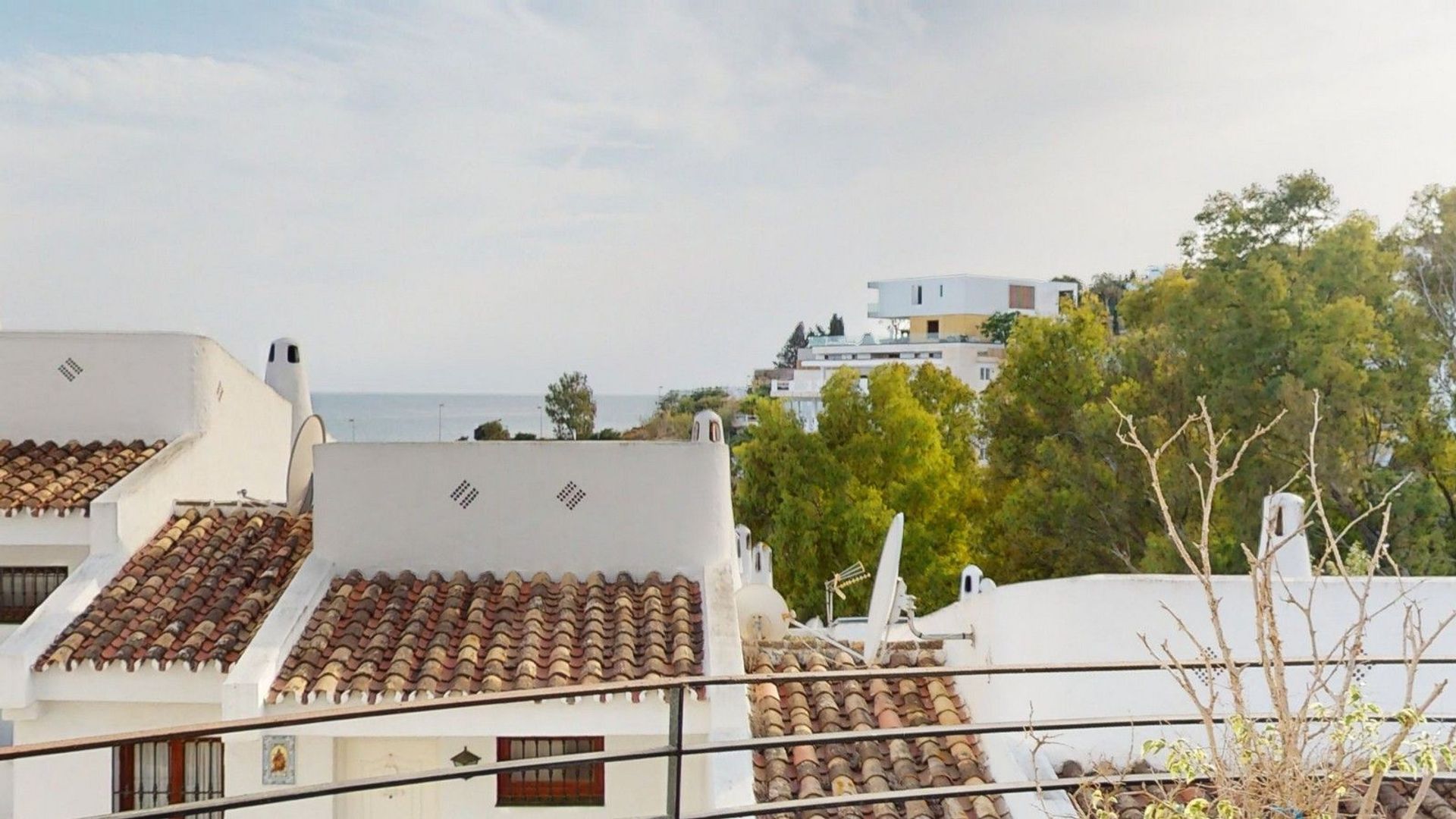 Casa nel Benalmádena, Andalucía 11751344