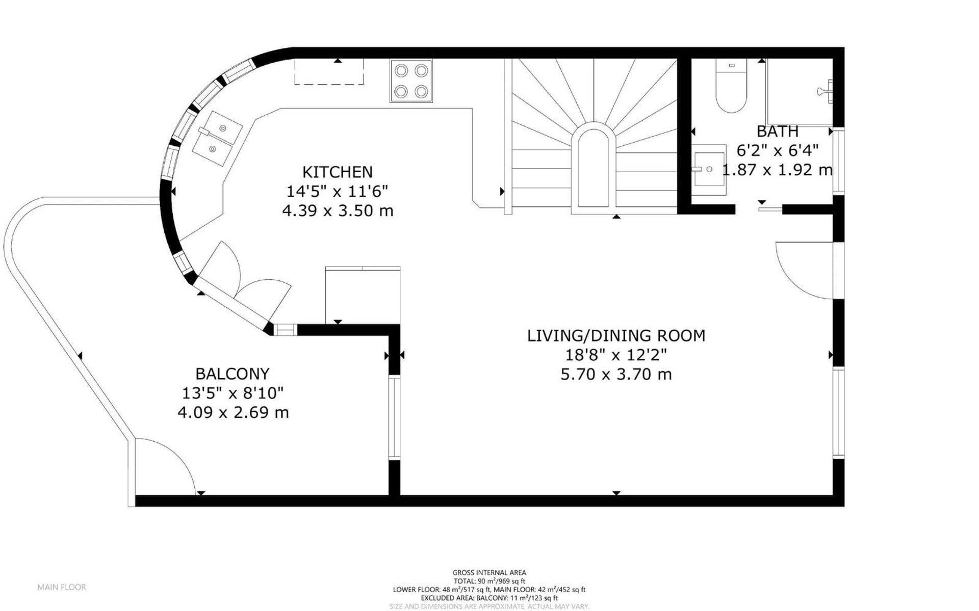 Casa nel Benalmádena, Andalucía 11751344