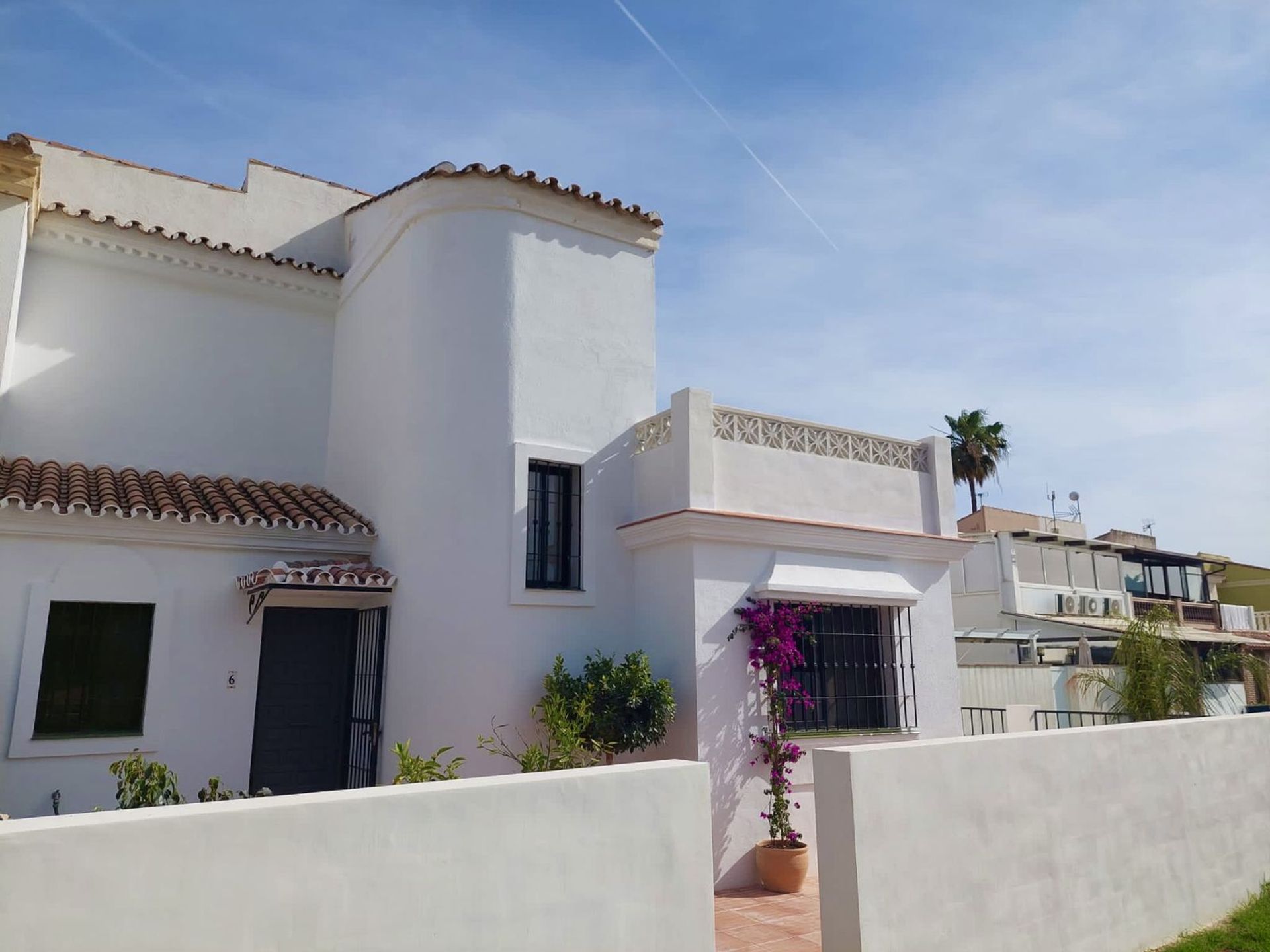 casa no Mijas, Andalucía 11751350