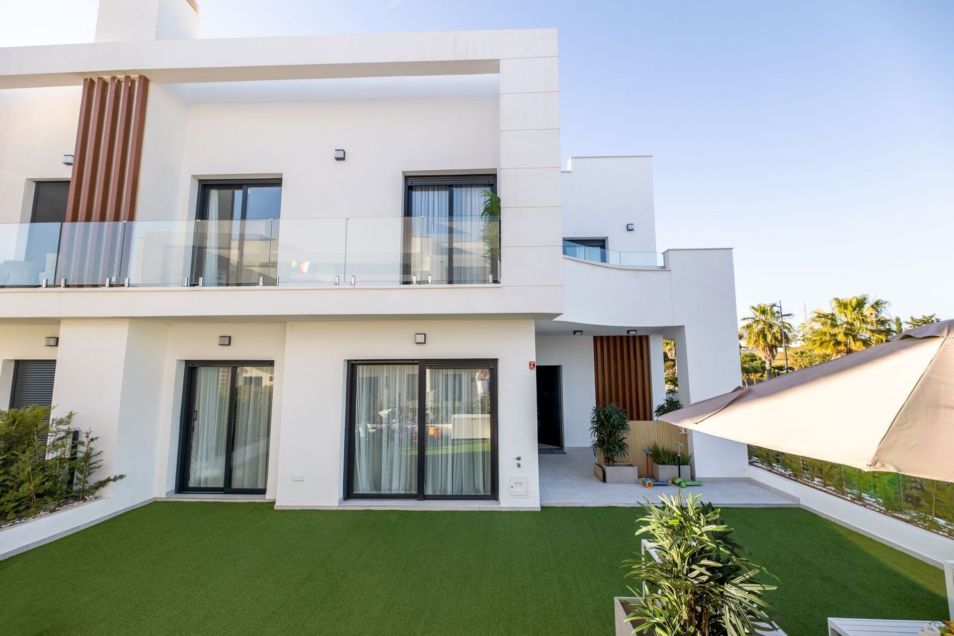 House in Marbella, Andalucía 11751352