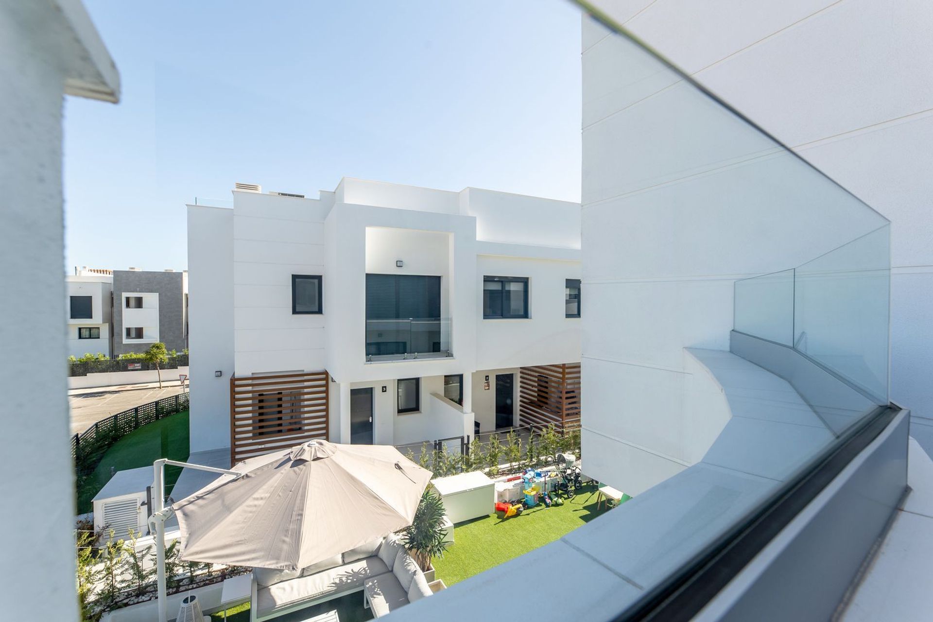 House in Marbella, Andalucía 11751352