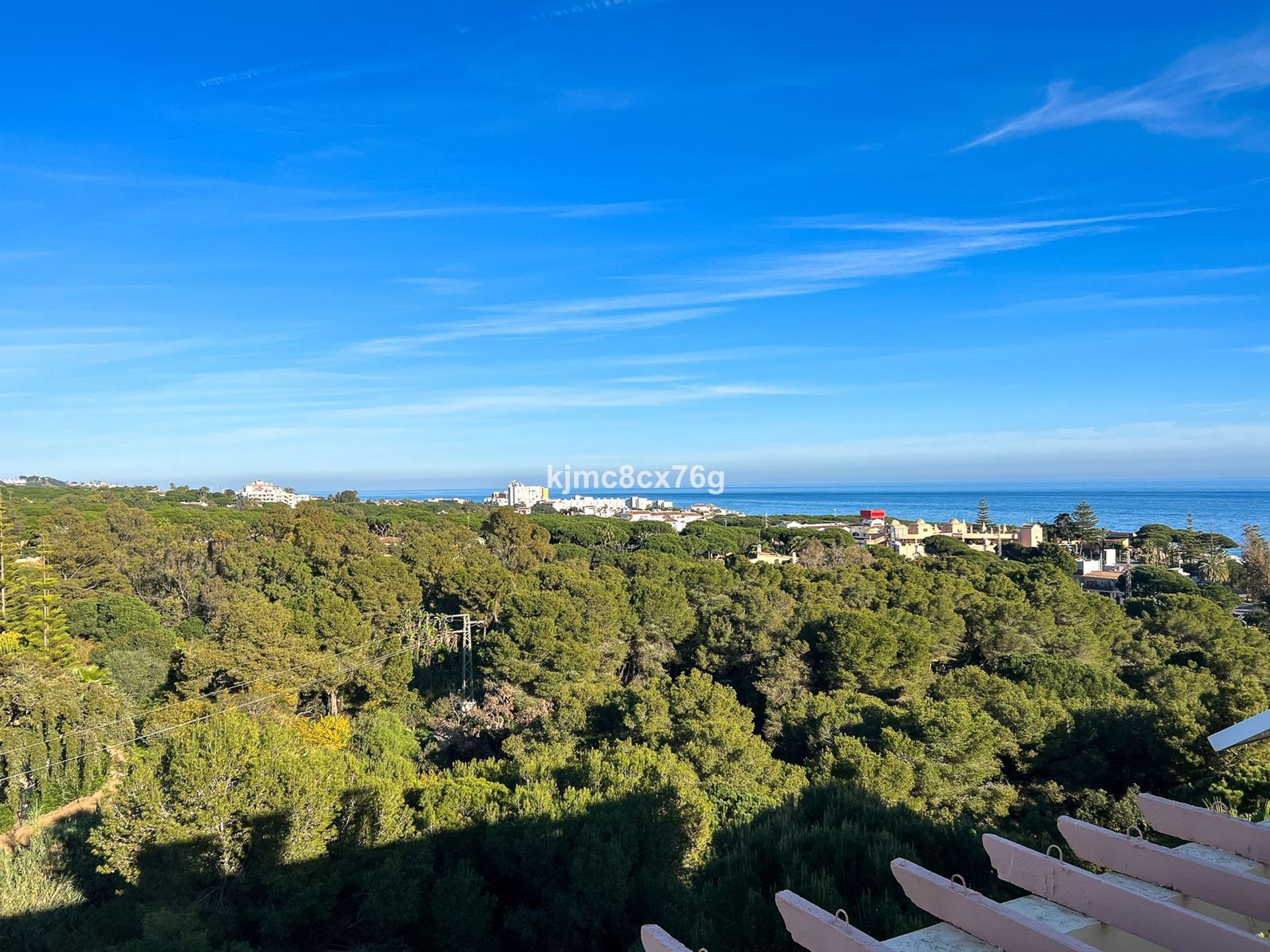 Rumah di Mijas, Andalucía 11751364