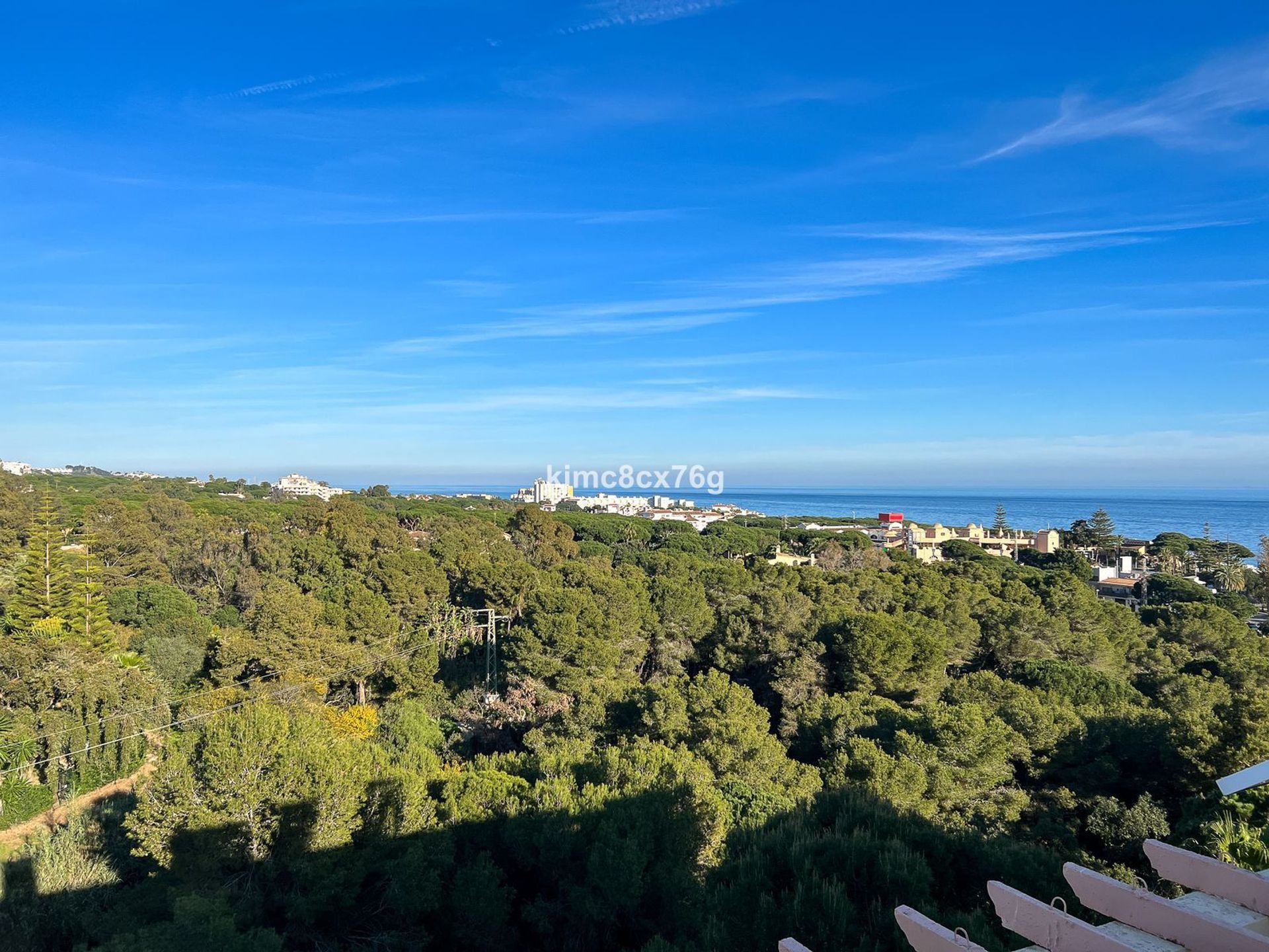 Rumah di Mijas, Andalucía 11751364