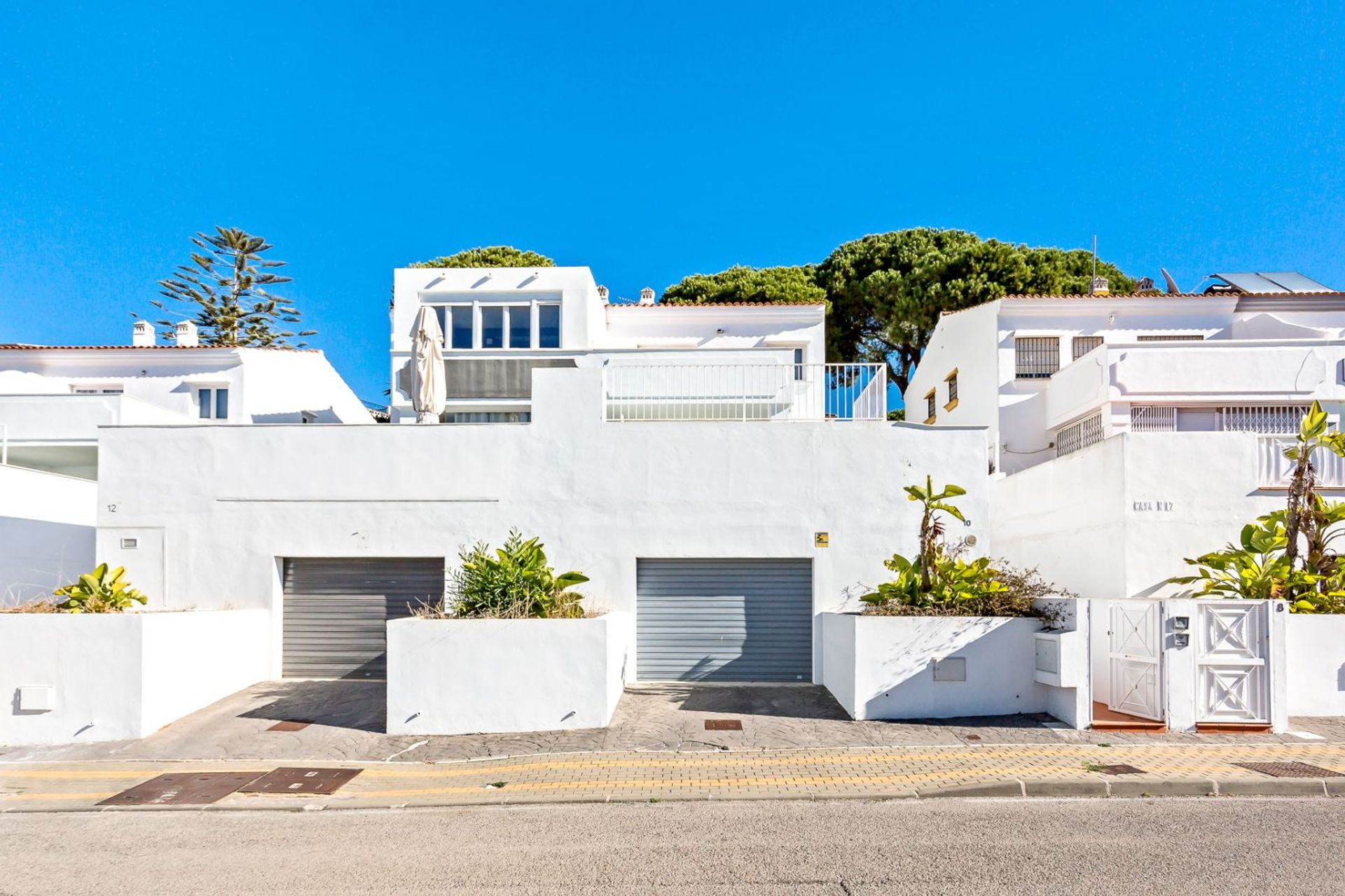 casa en Málaga, Andalucía 11751370