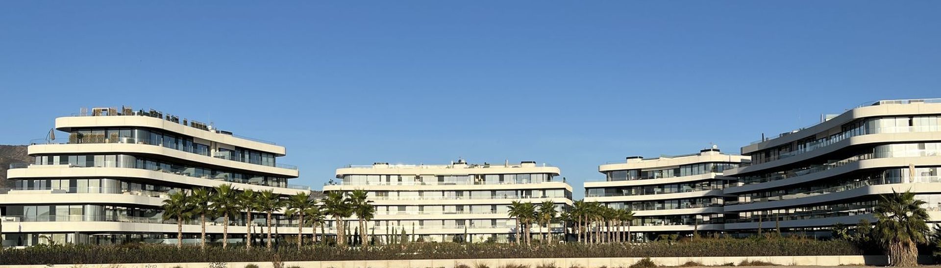 Eigentumswohnung im Torremolinos, Andalucía 11751379