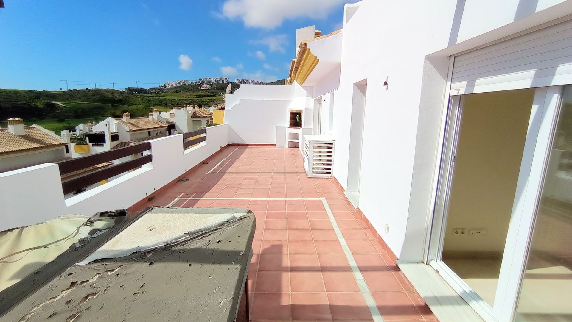 Hus i La Cala de Mijas, Andalucía 11751384