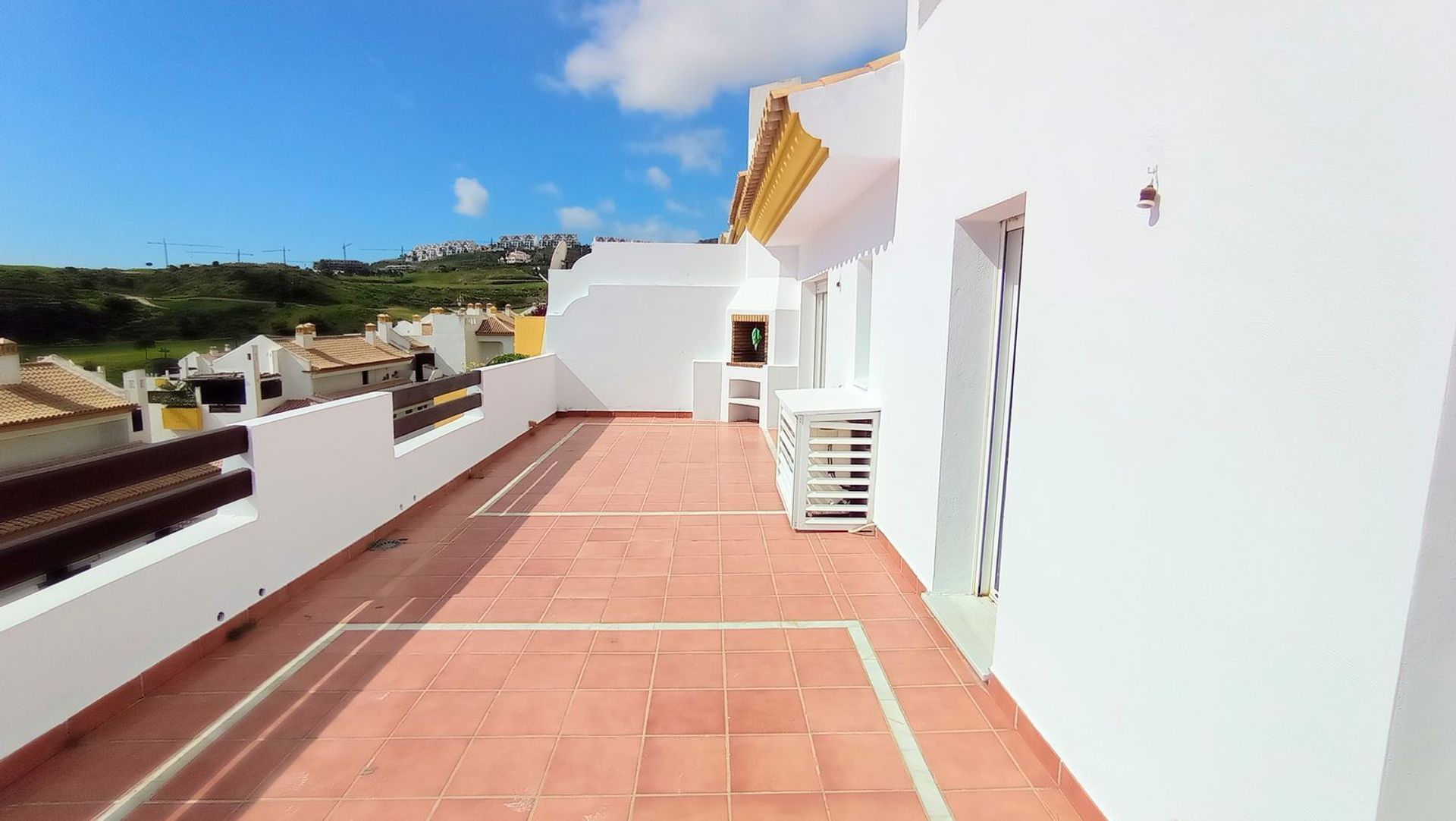 Hus i La Cala de Mijas, Andalucía 11751384