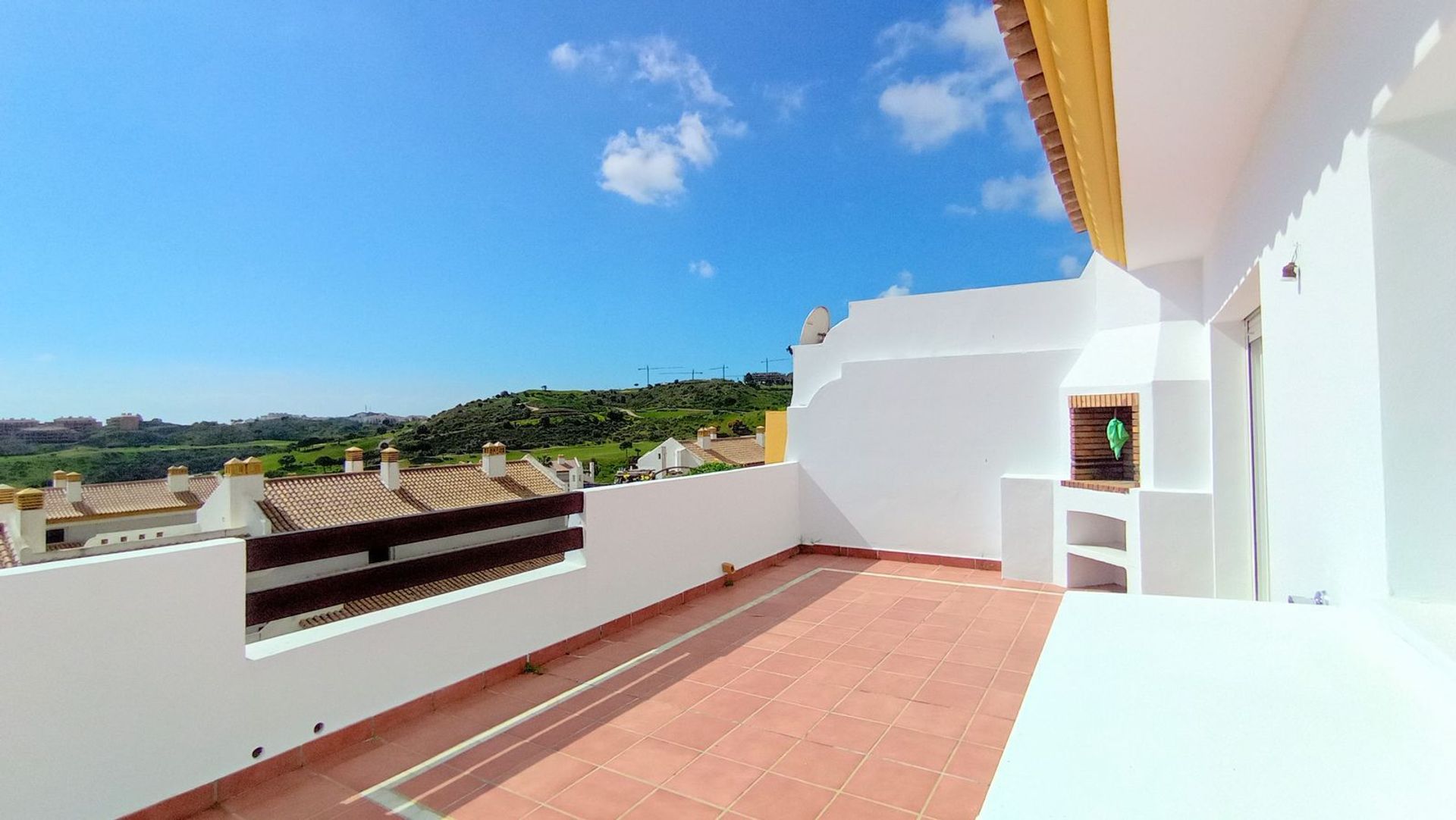 Hus i La Cala de Mijas, Andalucía 11751384