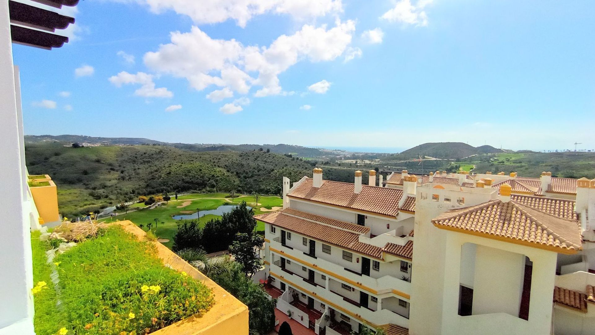 Hus i La Cala de Mijas, Andalucía 11751384