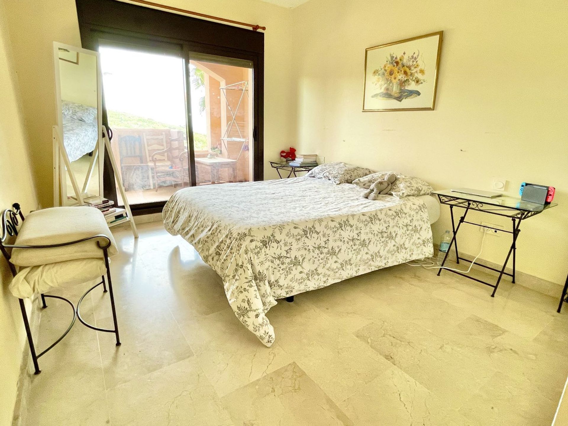 Condominium in Castillo de Sabinillas, Andalusia 11751385