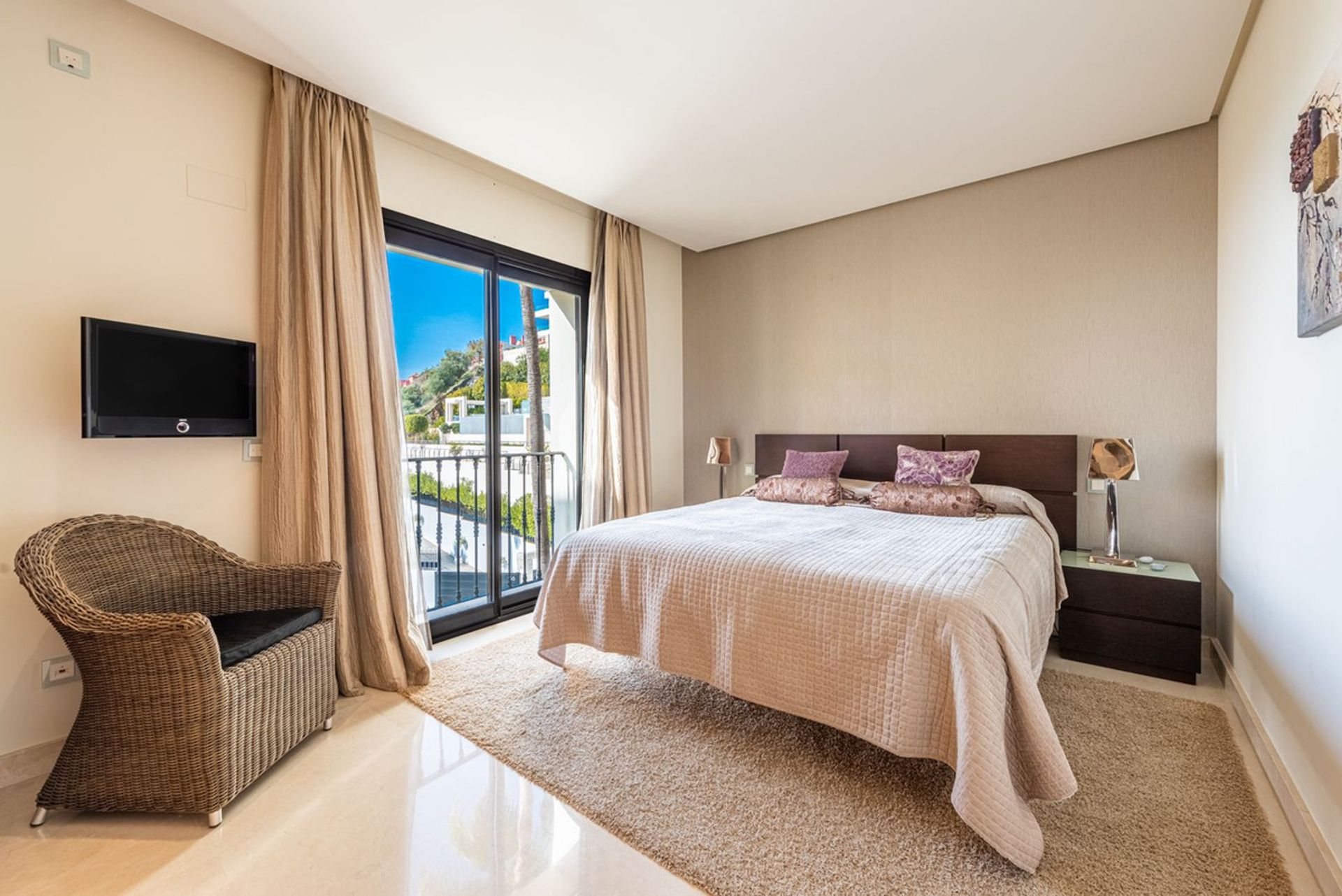 Ejerlejlighed i La Quinta, Canarias 11751400