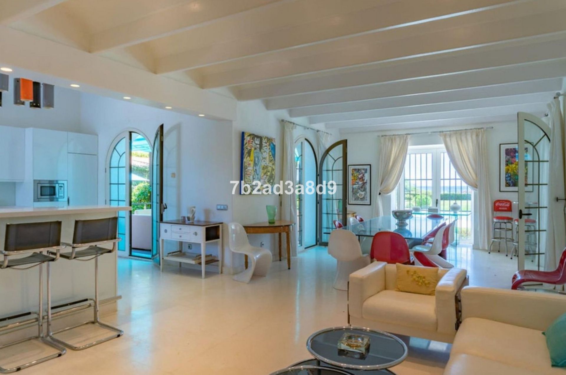 casa en Marbella, Andalucía 11751409