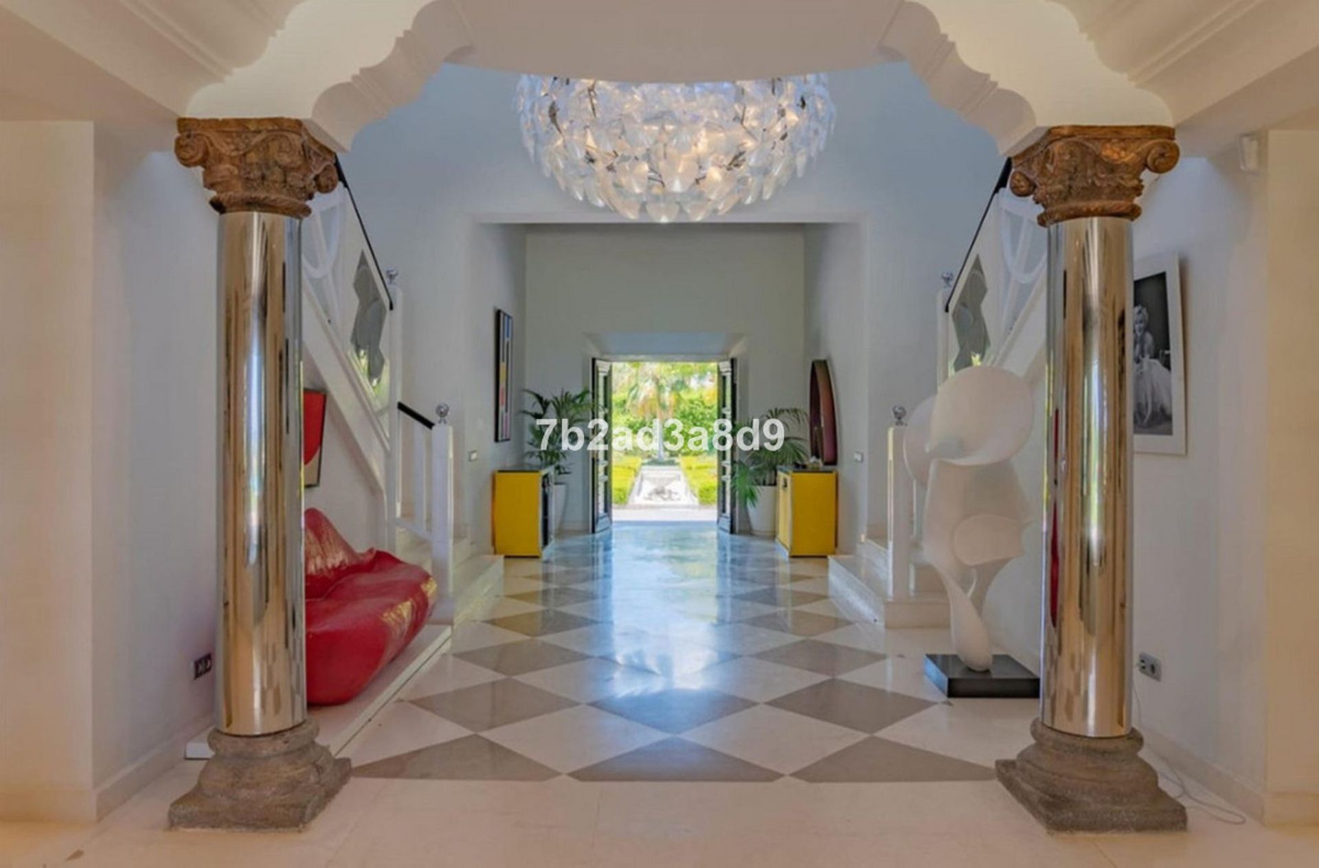 casa en Marbella, Andalucía 11751409