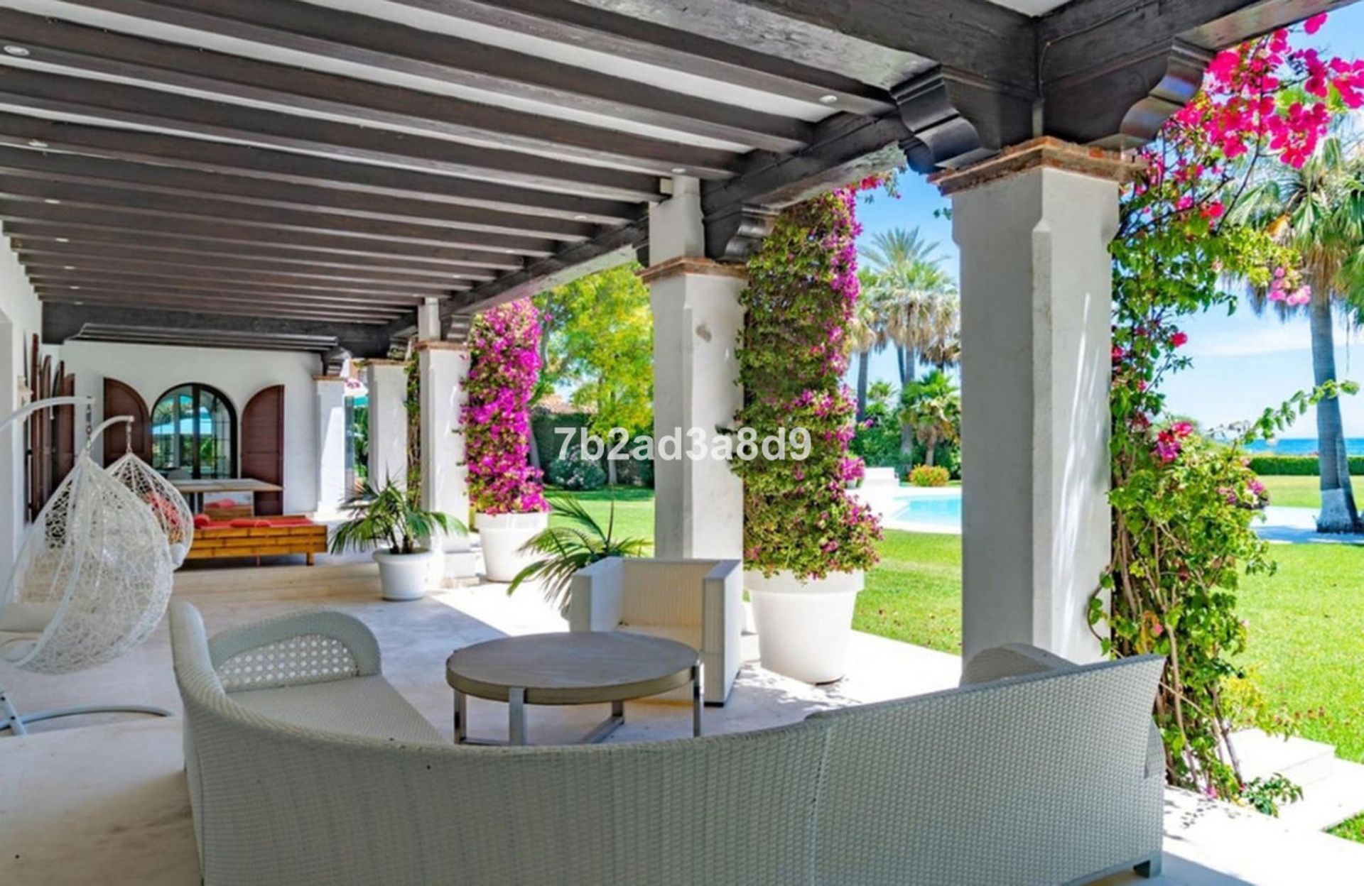 casa en Marbella, Andalucía 11751409