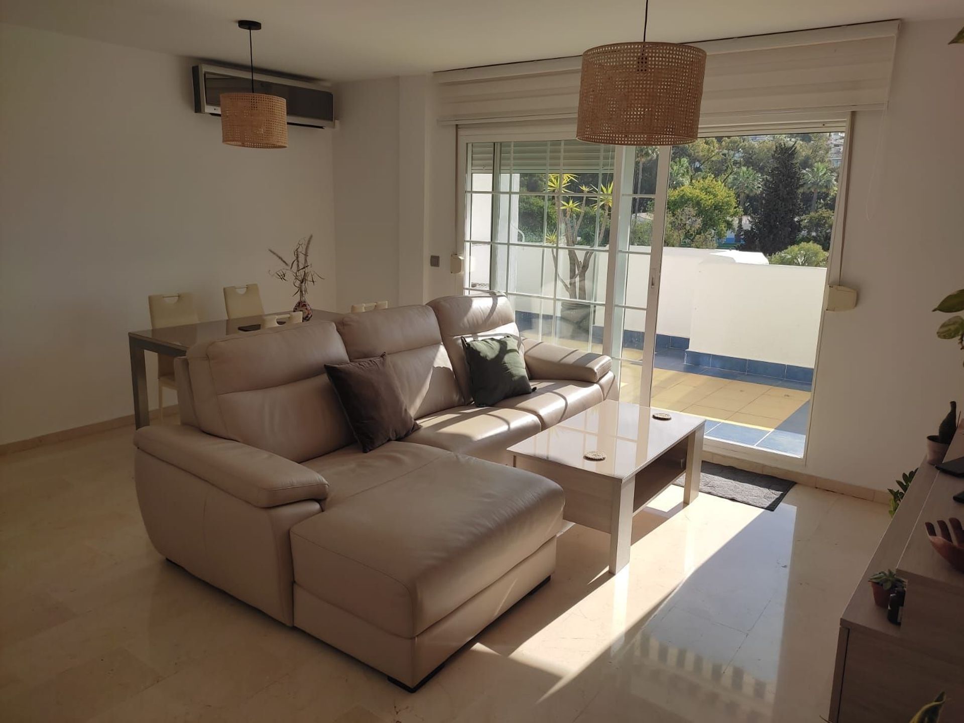 Hus i Marbella, Andalusien 11751419