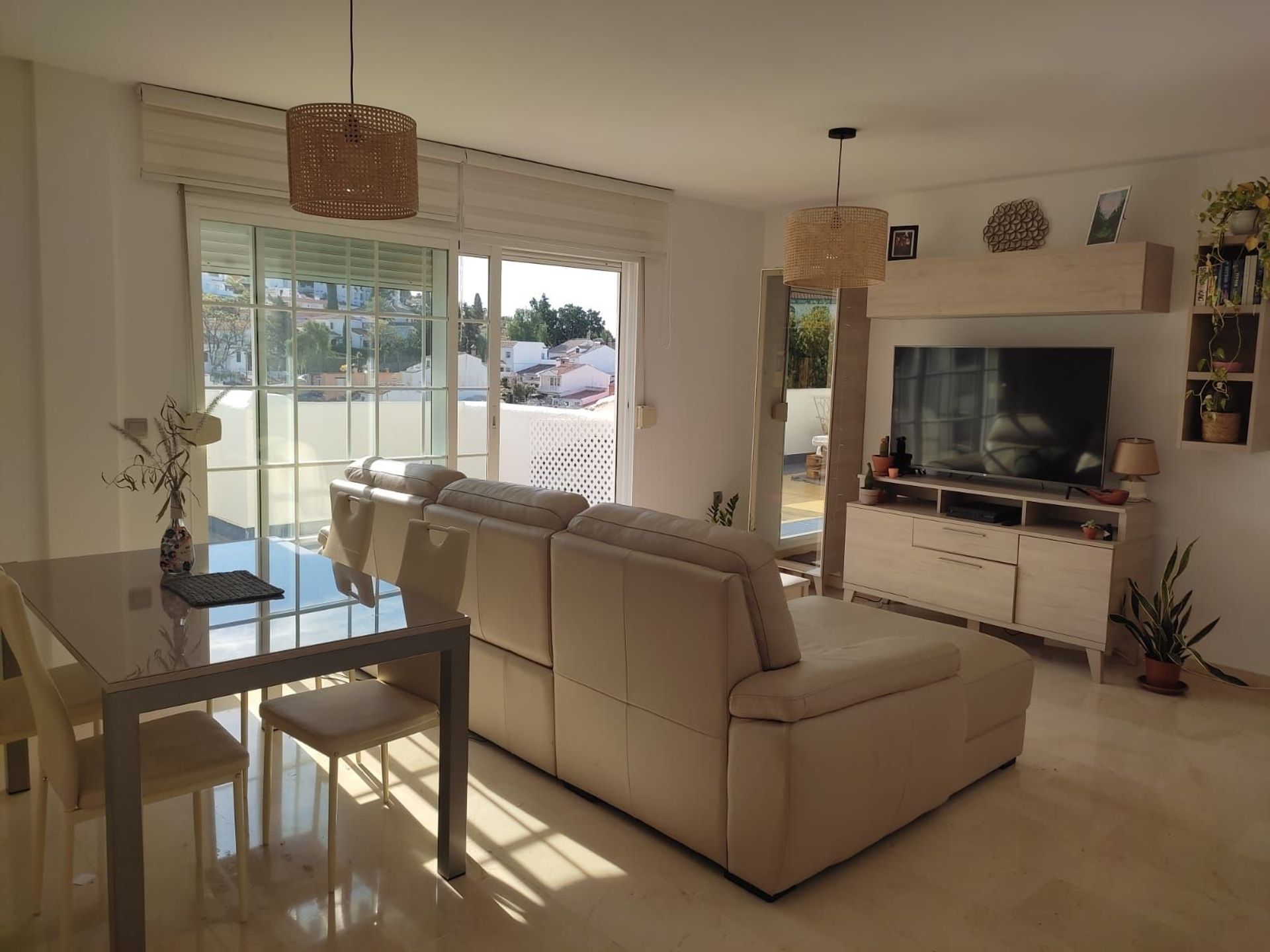 Hus i Marbella, Andalusien 11751419