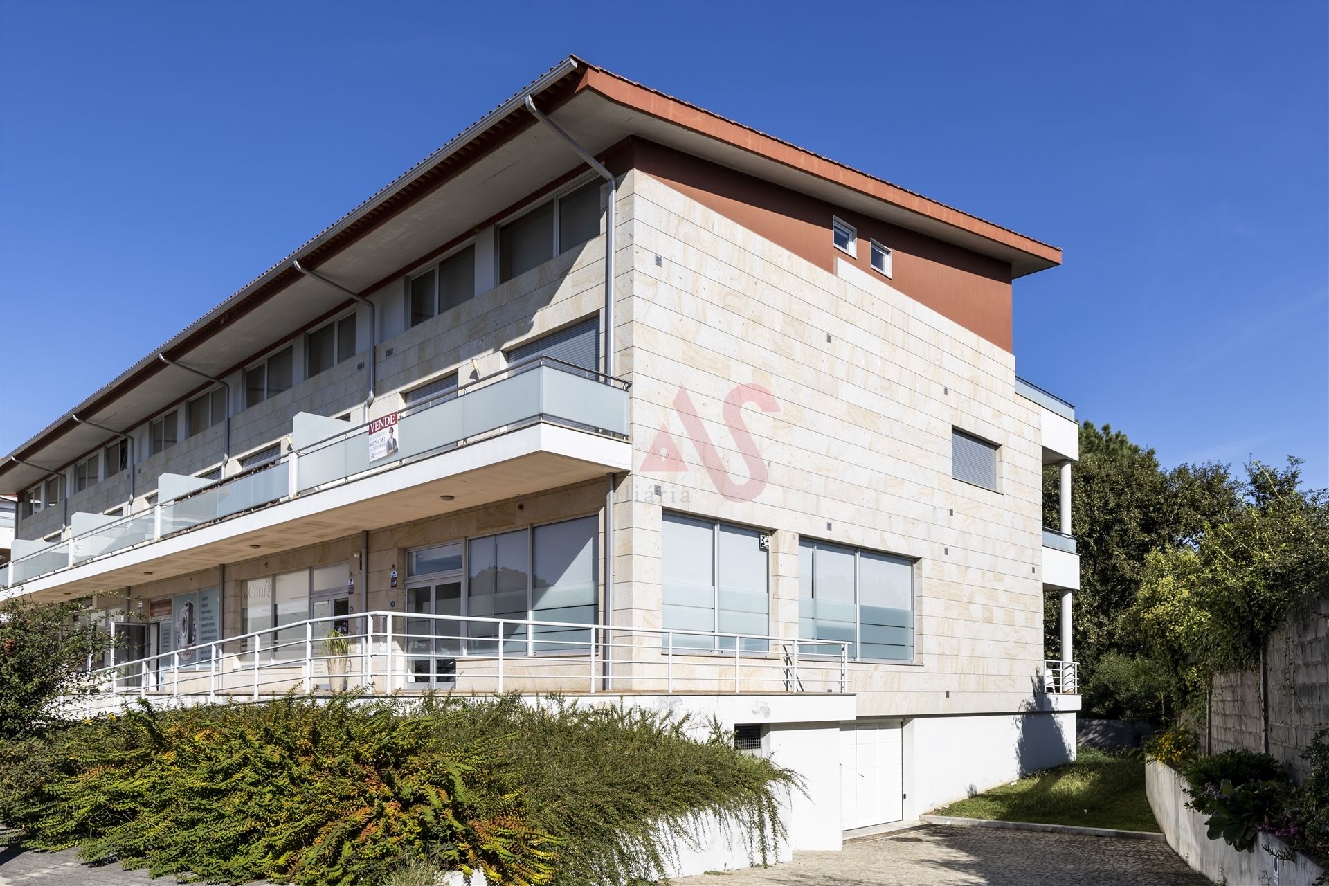 Condominium in Ponte de Lima, Viana do Castelo District 11751437