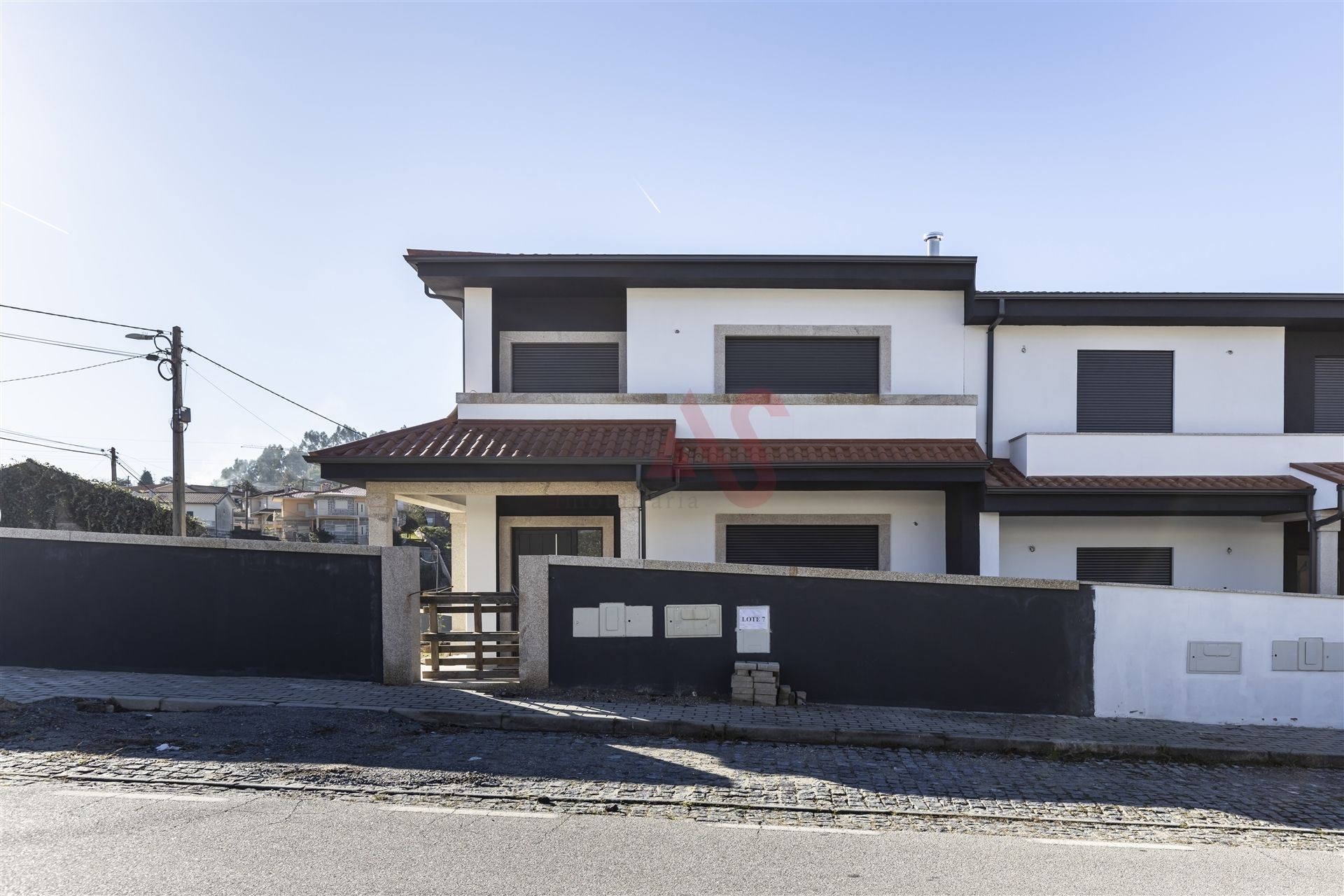 House in Fafe, Braga 11751444