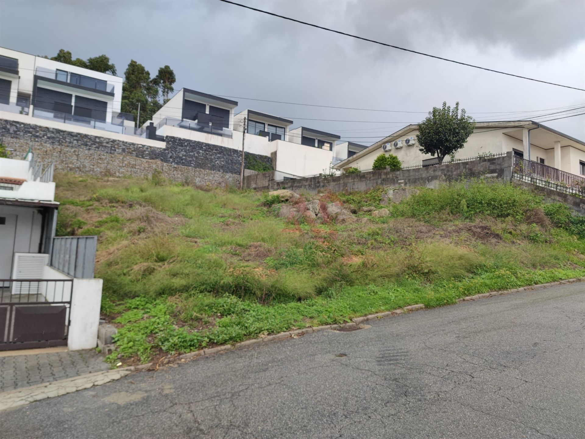 Land in Guimaraes, Braga 11751454