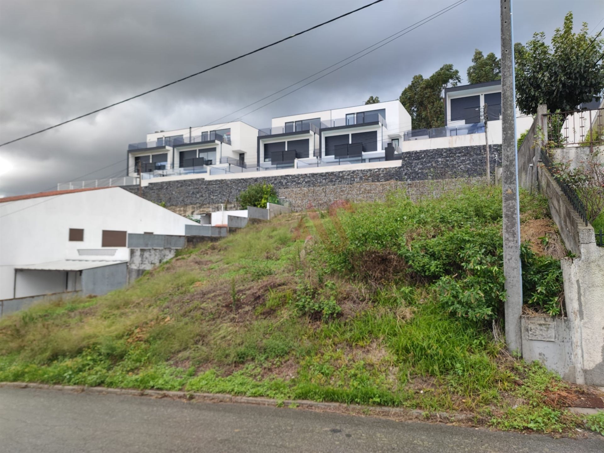 Land in Guimaraes, Braga 11751454